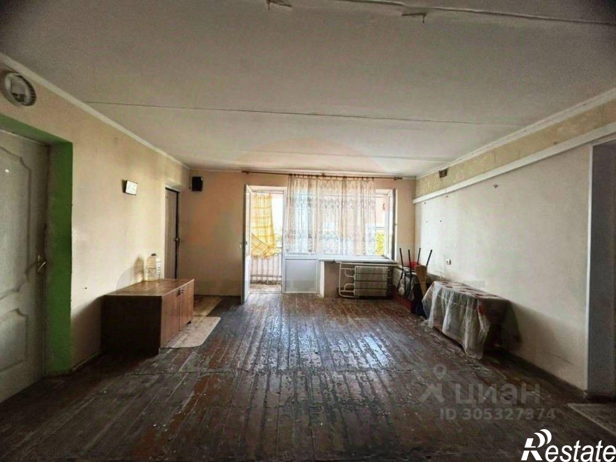 Купить комнату за 1 500 000 рублей на Советская улица, 21