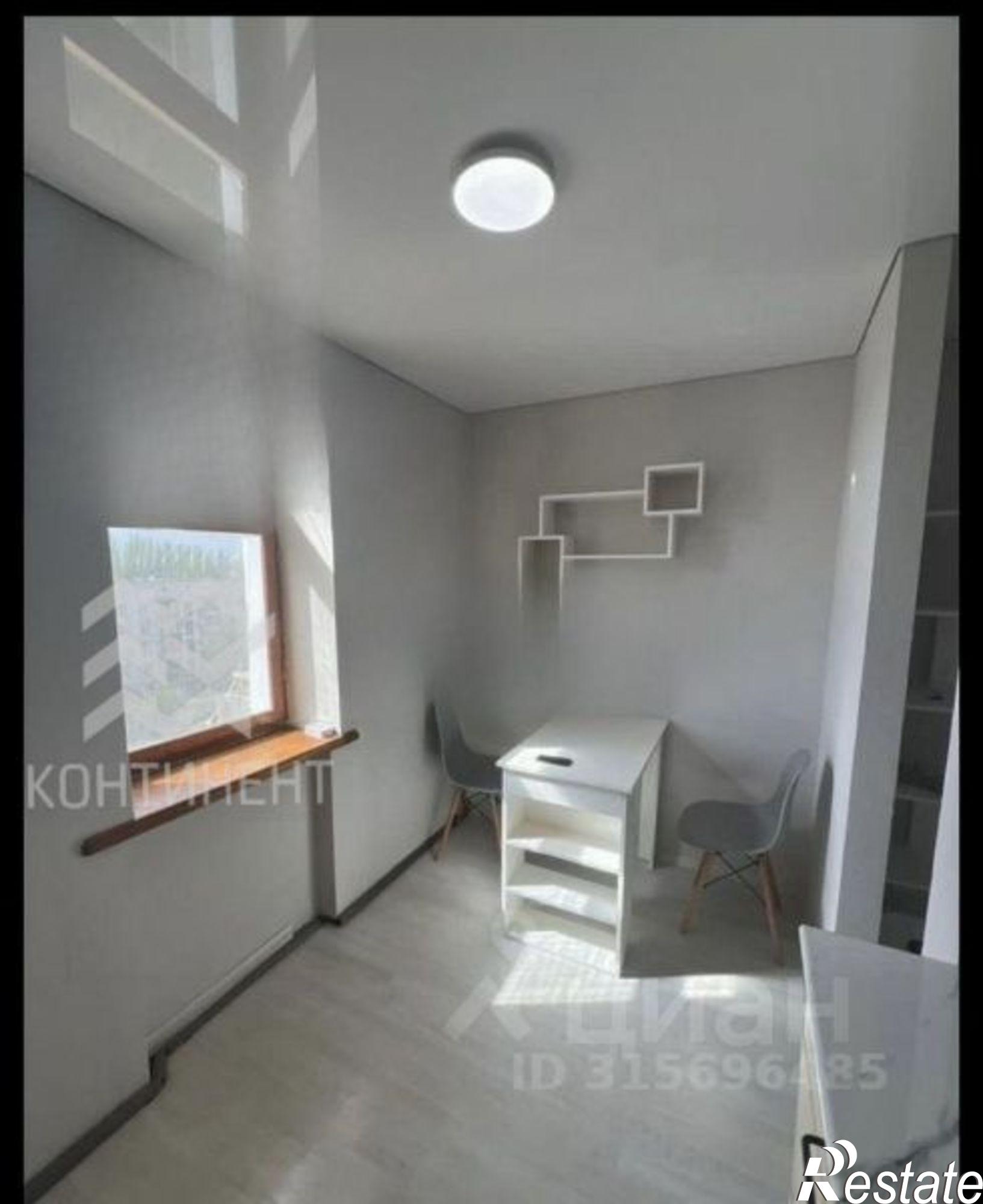 Купить квартиру за 3 800 000 рублей на Симферопольская улица, 16