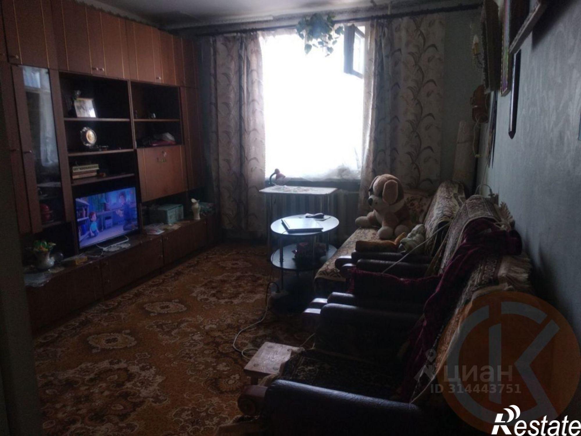 Купить квартиру за 6 000 000 рублей на Садовая улица, 1А