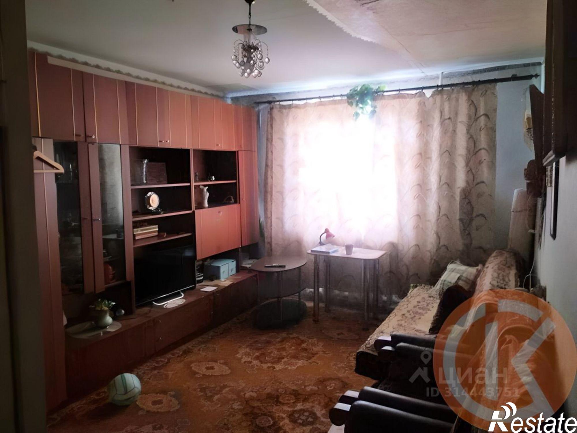 Купить квартиру за 6 000 000 рублей на Садовая улица, 1А