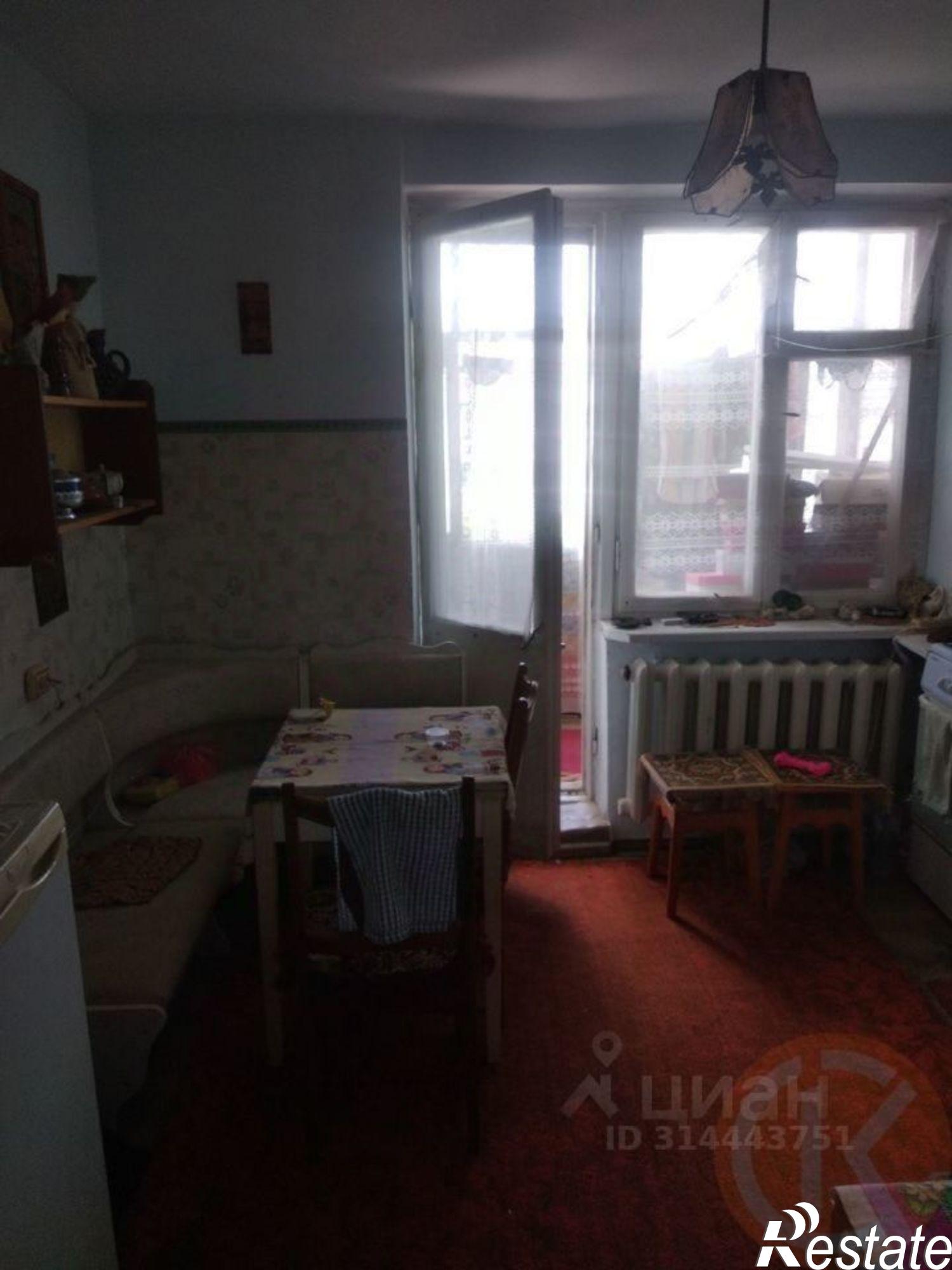 Купить квартиру за 6 000 000 рублей на Садовая улица, 1А