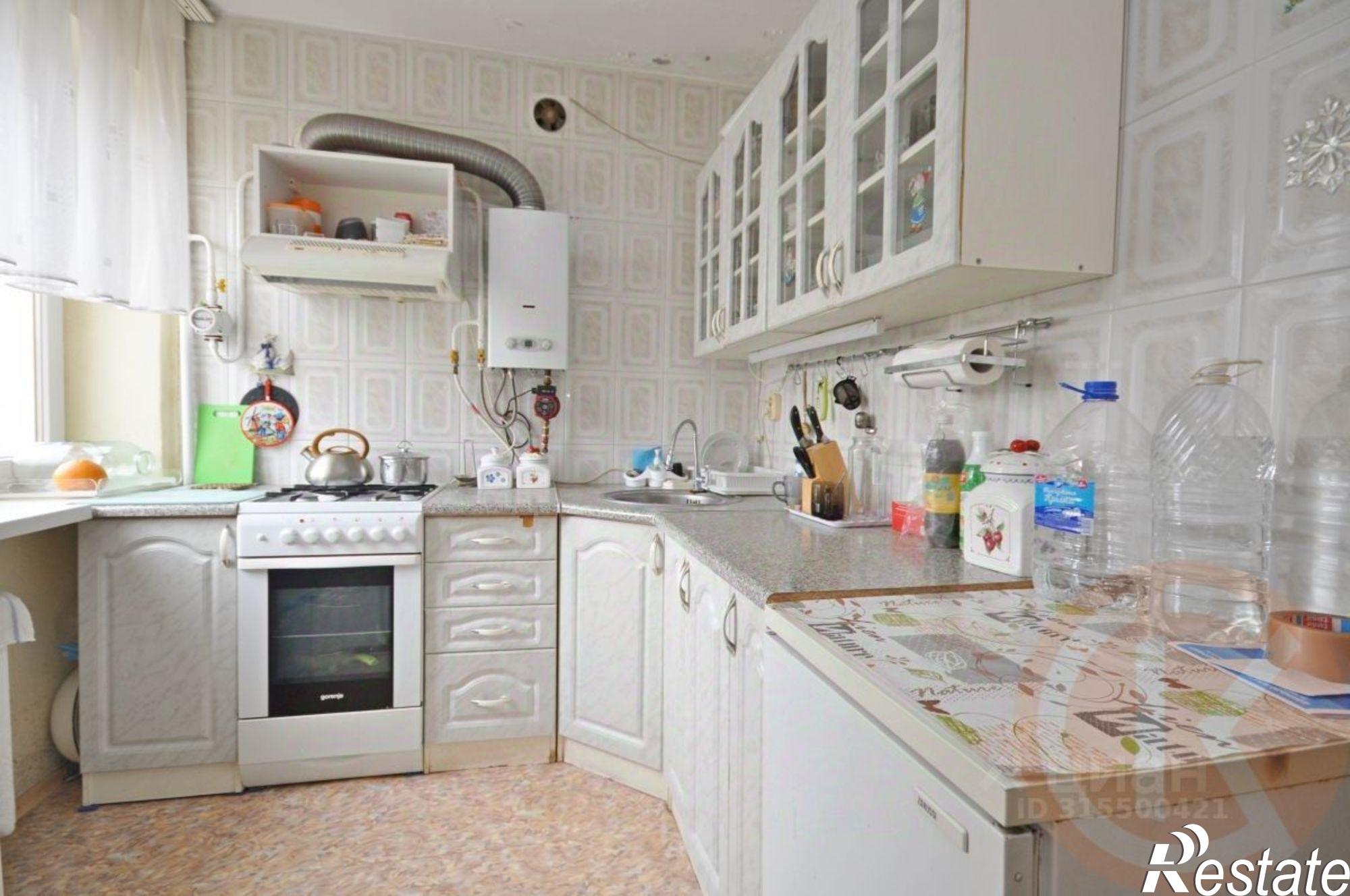 Купить квартиру за 6 300 000 рублей на улица Сырникова, 7