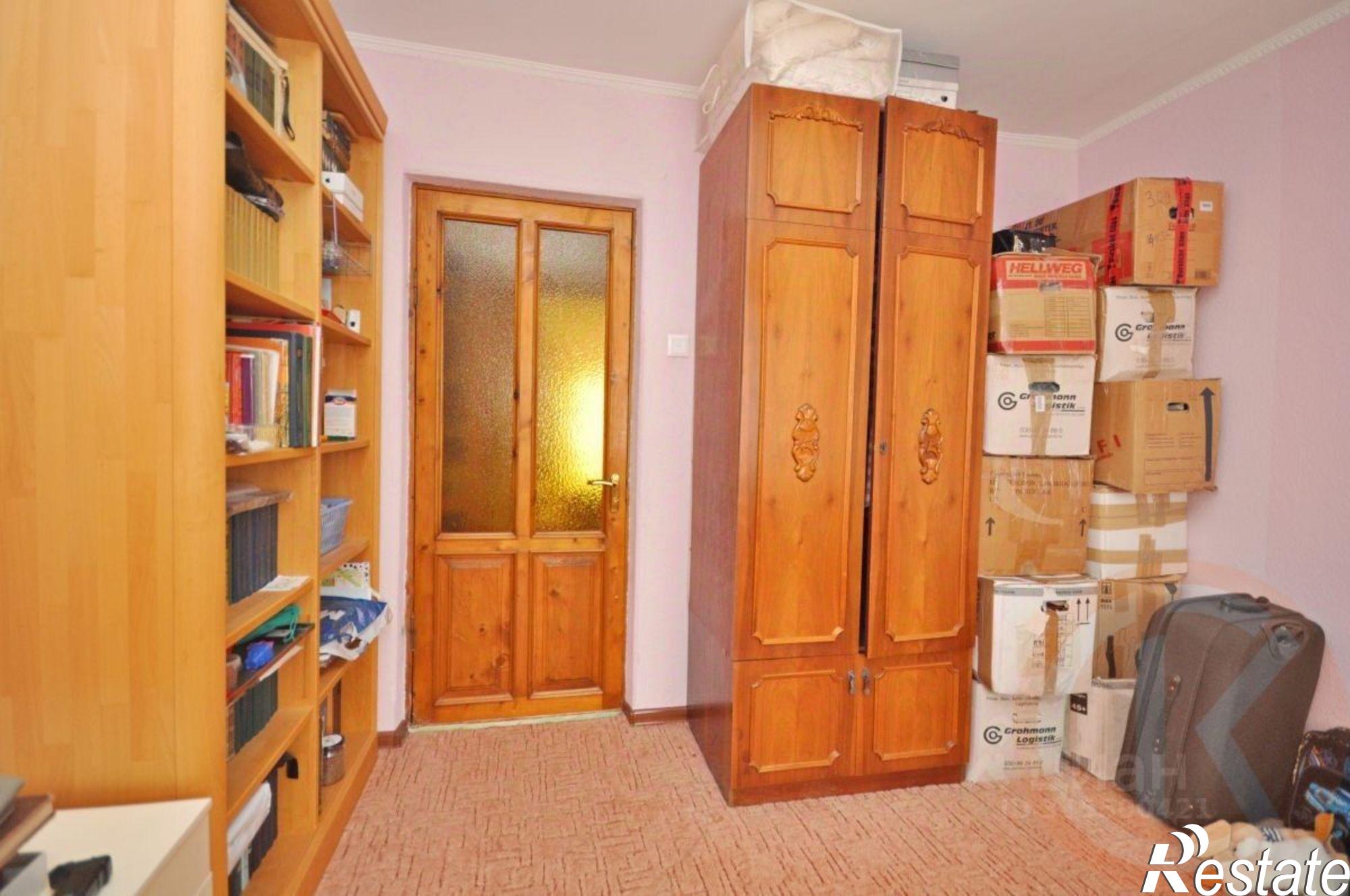 Купить квартиру за 6 300 000 рублей на улица Сырникова, 7