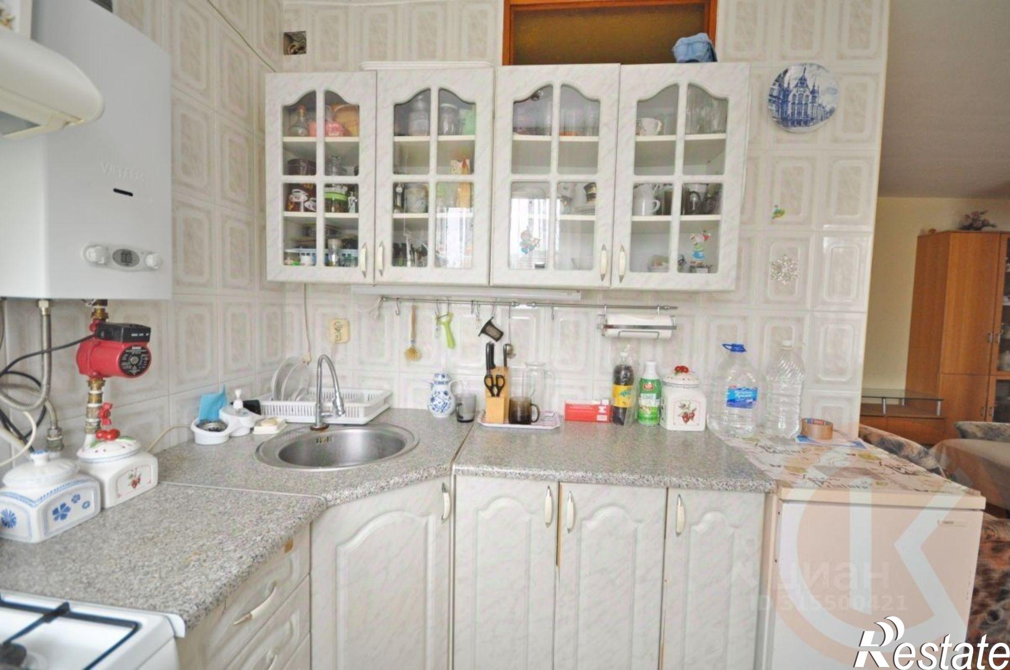 Купить квартиру за 6 300 000 рублей на улица Сырникова, 7