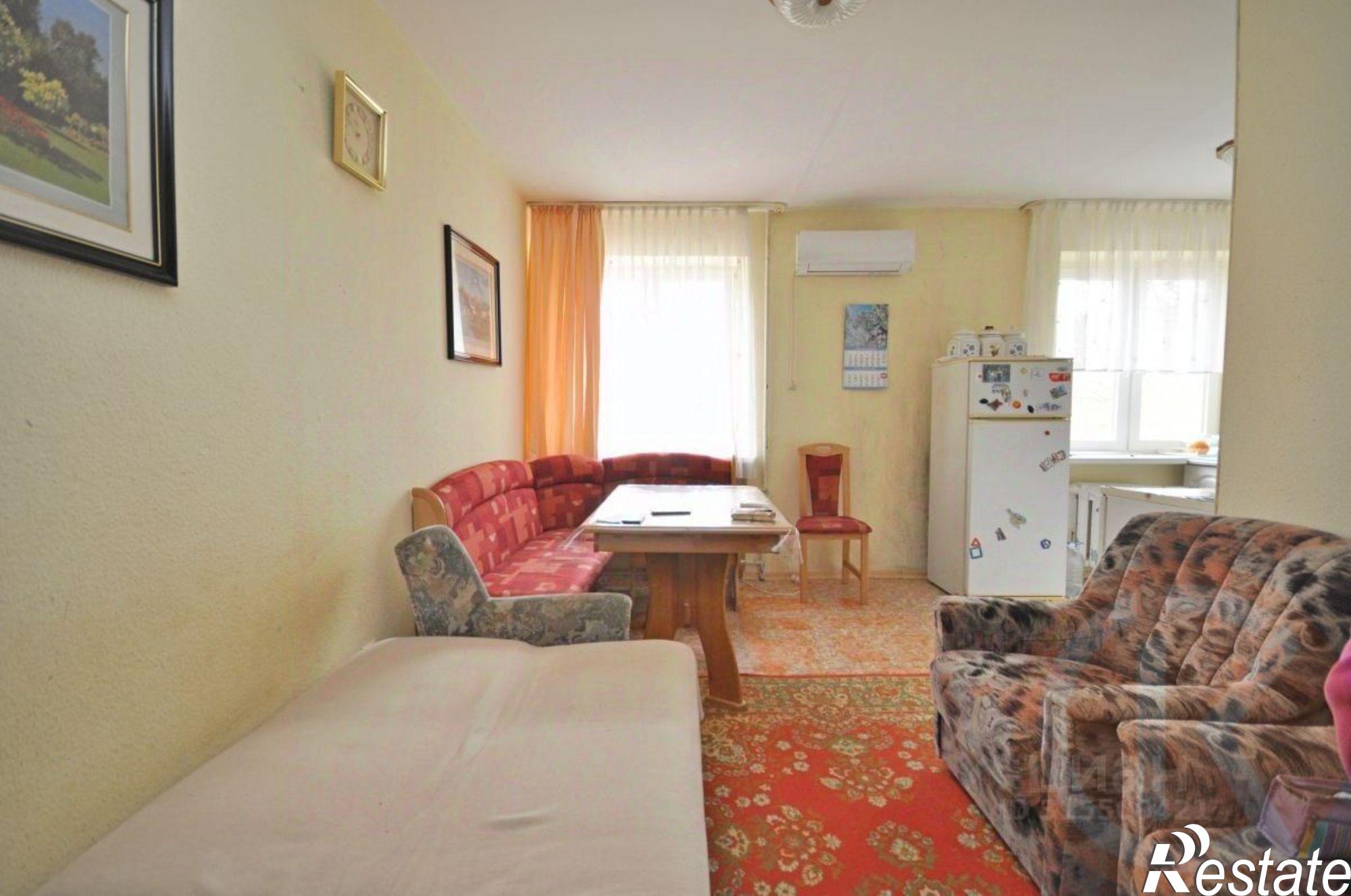 Купить квартиру за 6 300 000 рублей на улица Сырникова, 7