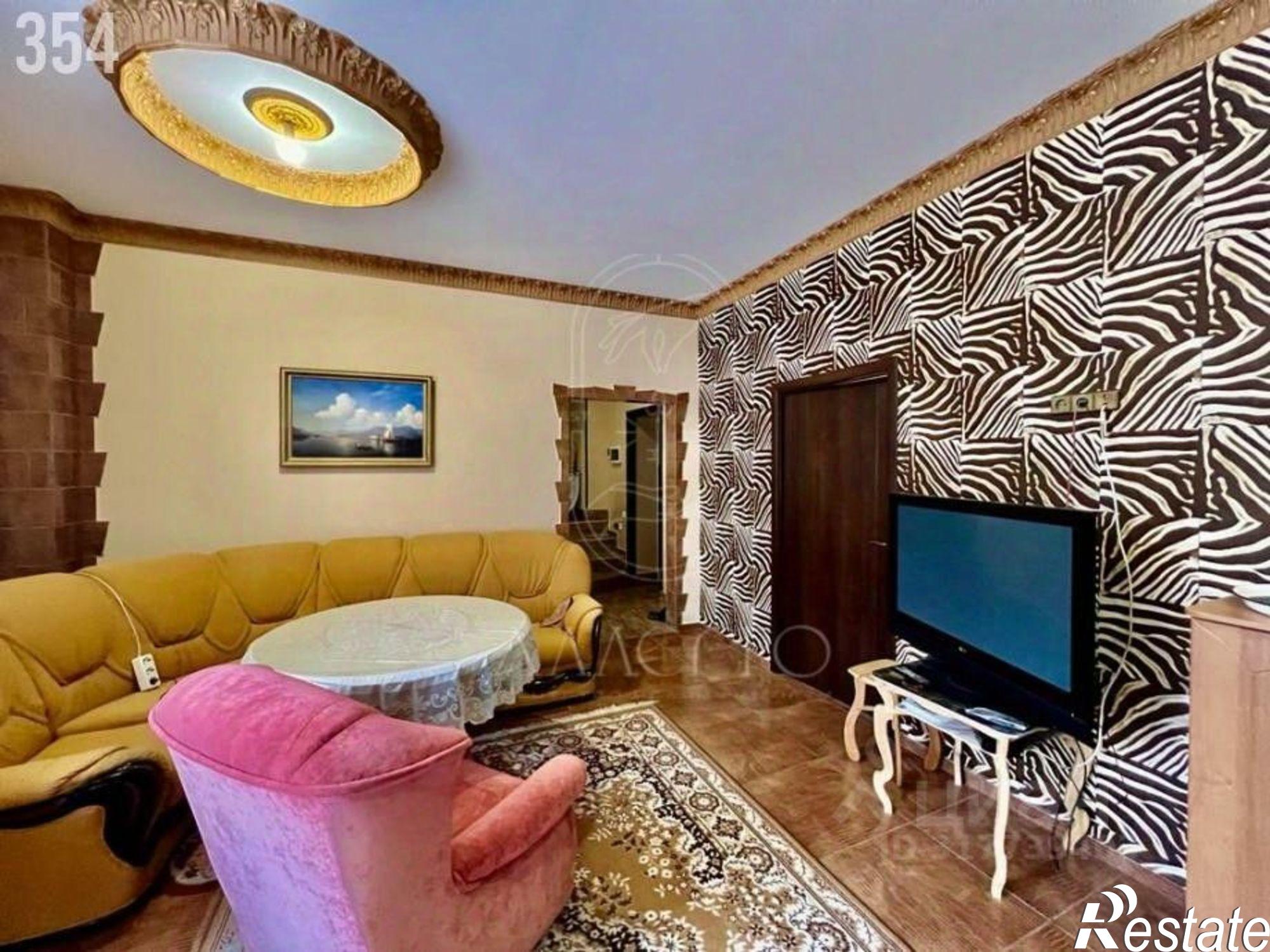 Купить квартиру за 22 700 000 рублей на ул Понтонная, 18