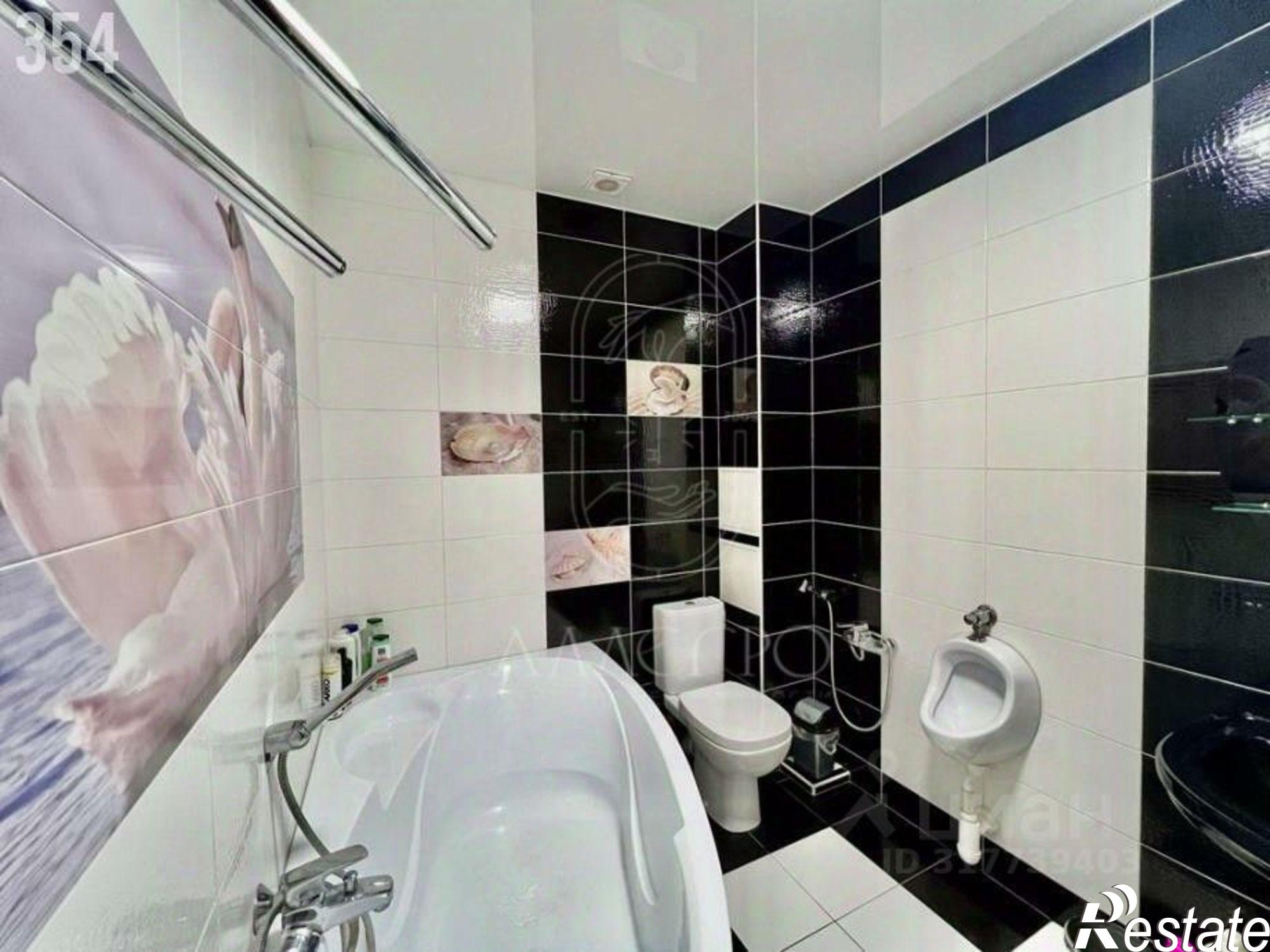 Купить квартиру за 22 700 000 рублей на ул Понтонная, 18