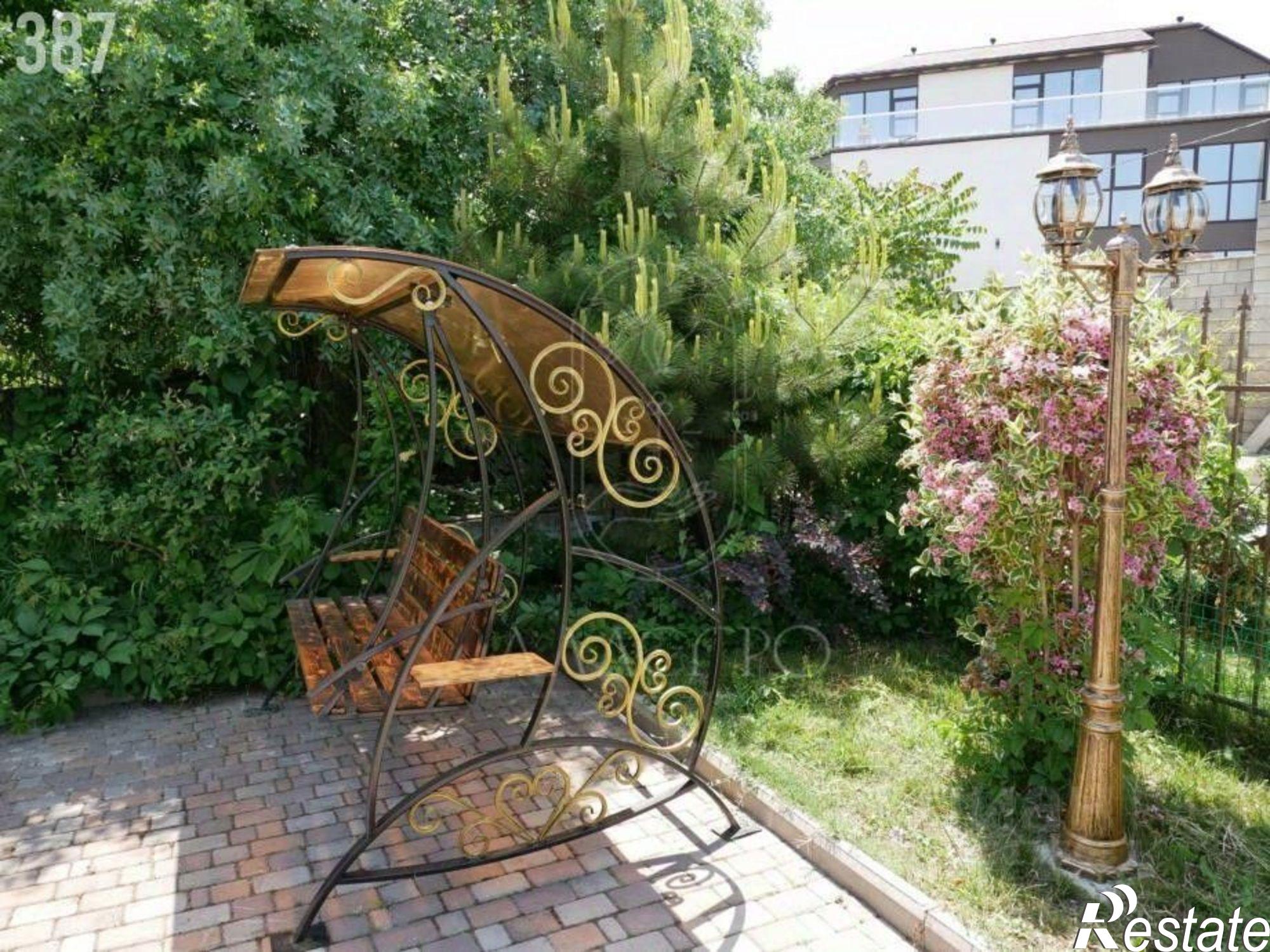 Купить ОСЗ, отдельно стоящее здание за 199 002 000 рублей на ул Щитовая, 23