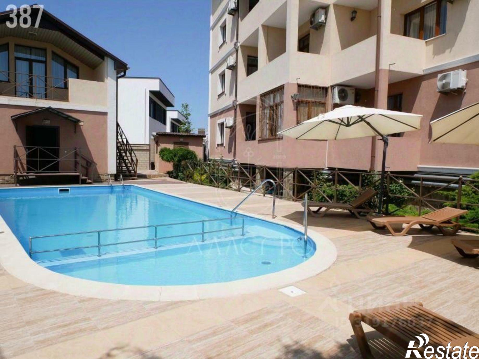 Купить ОСЗ, отдельно стоящее здание за 199 002 000 рублей на ул Щитовая, 23