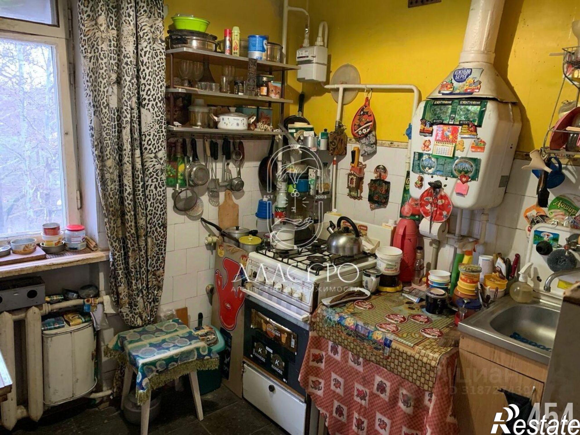 Купить квартиру за 7 250 000 рублей на ул Богданова, 17