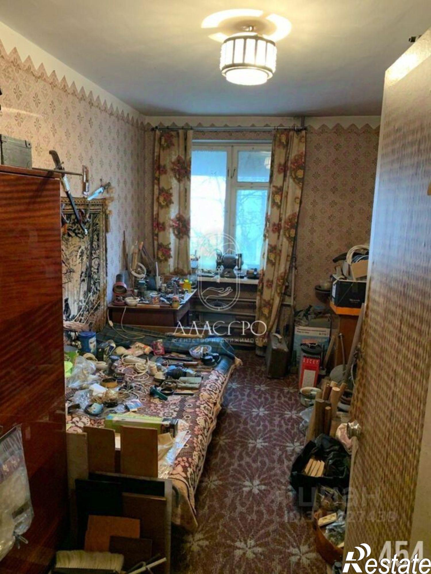 Купить квартиру за 7 250 000 рублей на ул Богданова, 17