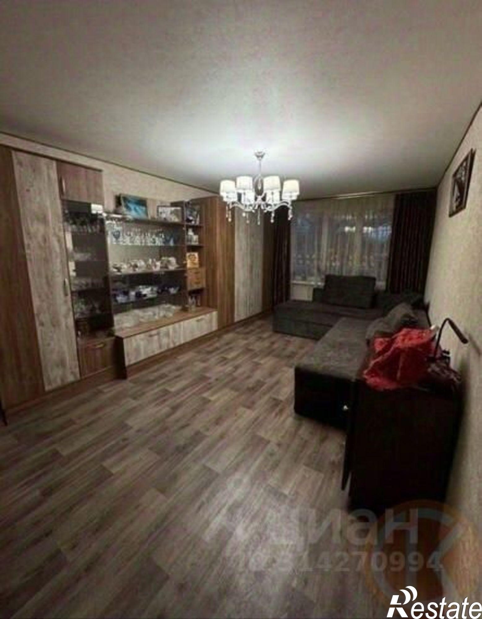 Купить квартиру за 8 500 000 рублей на улица Лобозова, 11