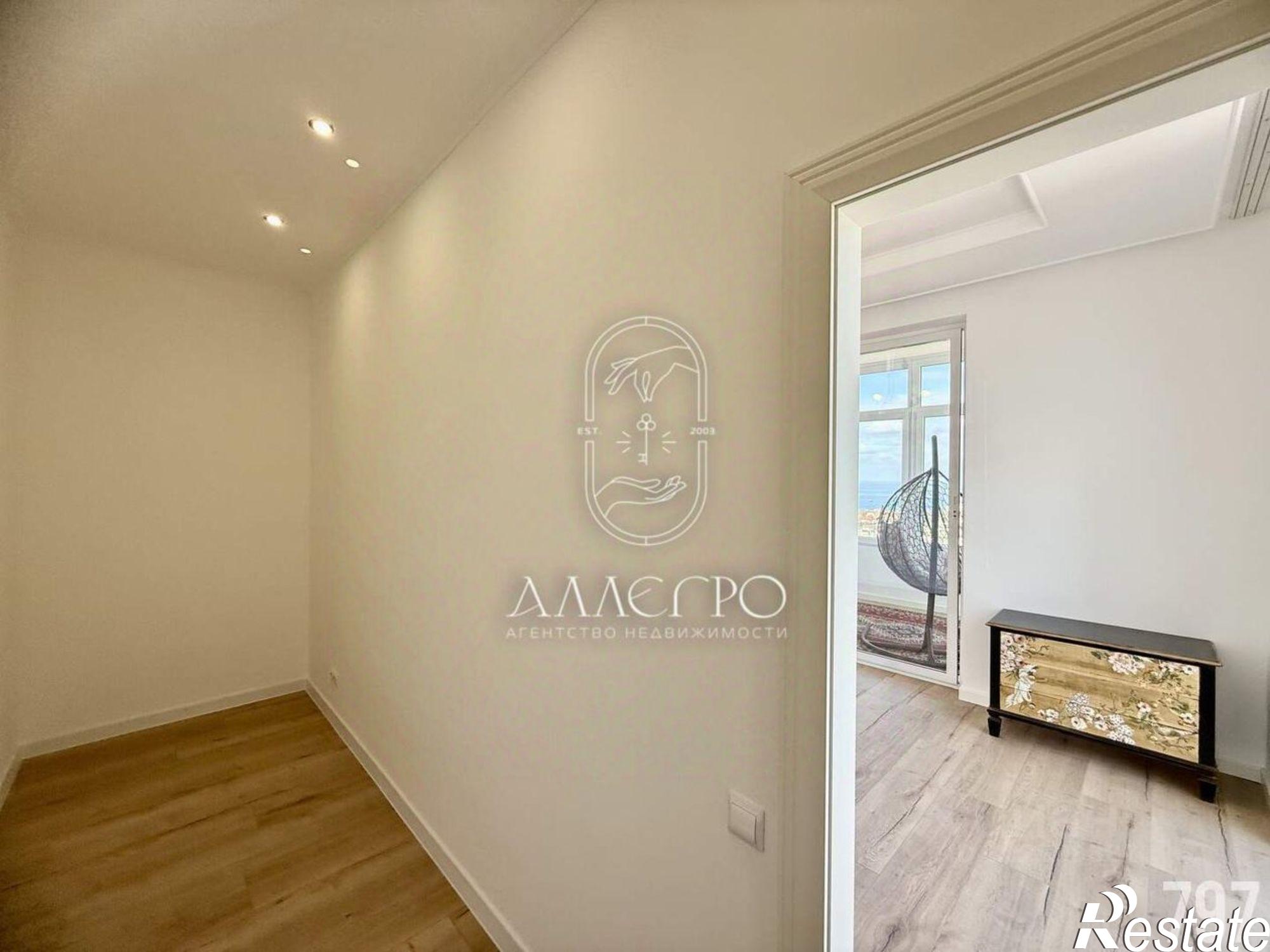 Купить квартиру за 42 500 000 рублей на 6-я Бастионная улица, 42