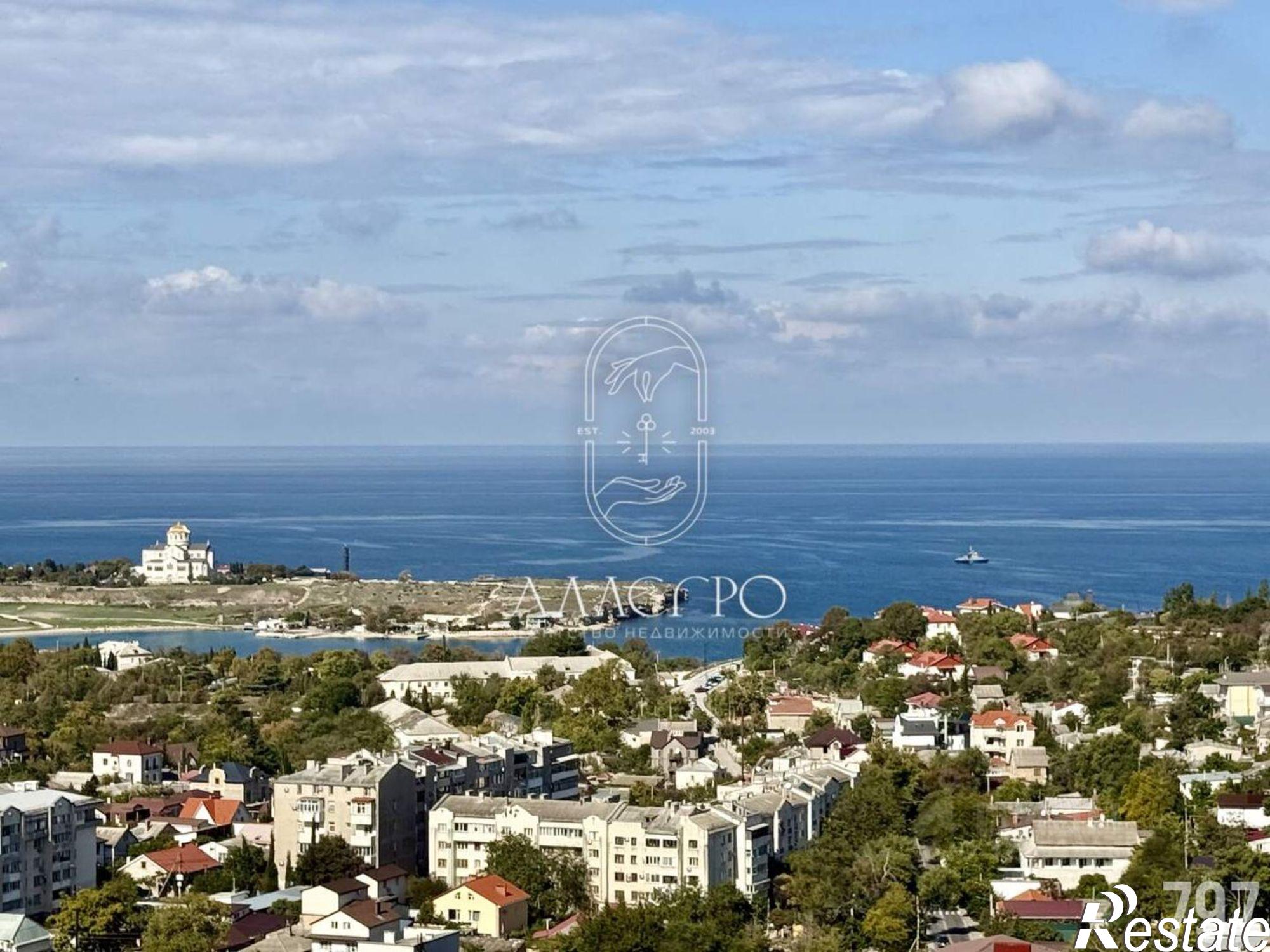 Купить квартиру за 42 500 000 рублей на 6-я Бастионная улица, 42