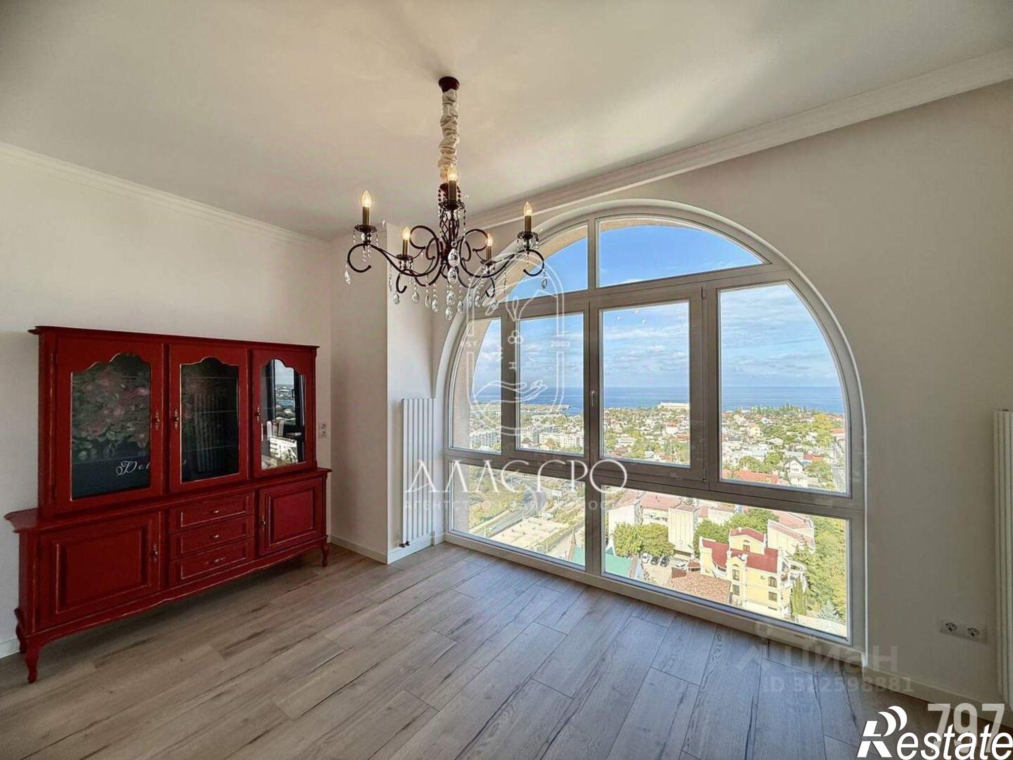 Купить квартиру за 42 500 000 рублей на 6-я Бастионная улица, 42