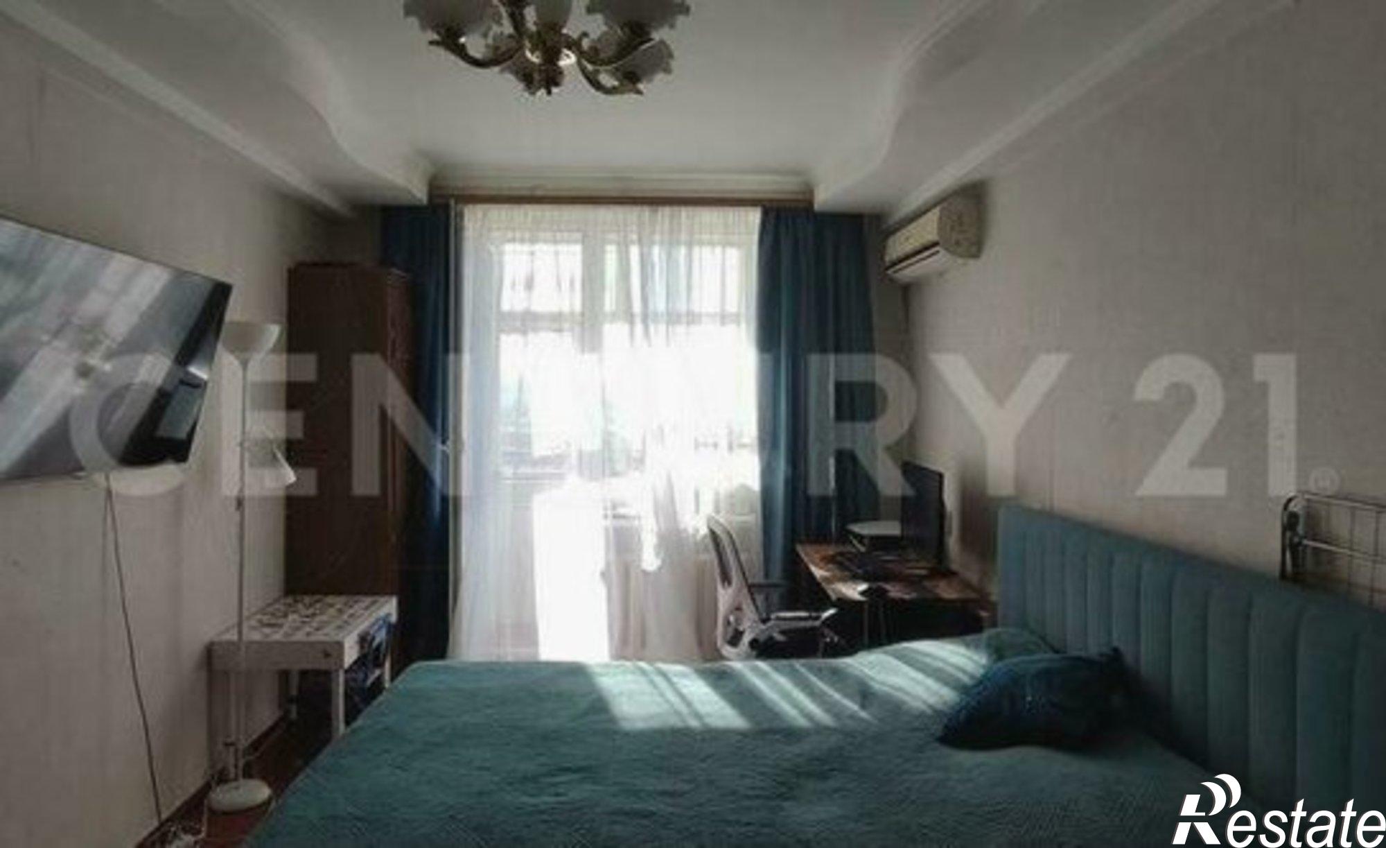 Купить квартиру за 5 900 000 рублей на улица Генерала Жидилова, 28