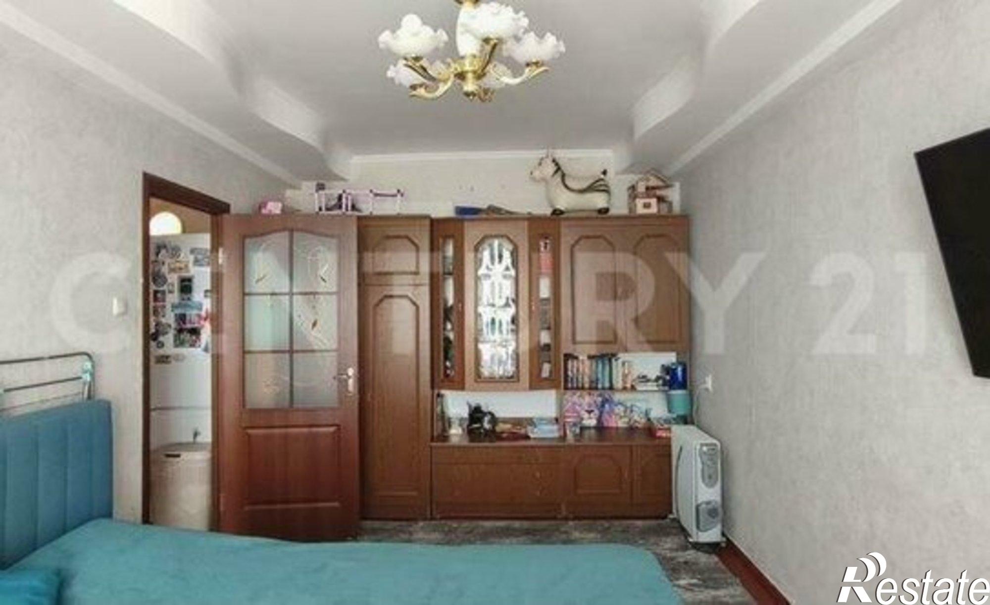 Купить квартиру за 5 900 000 рублей на улица Генерала Жидилова, 28