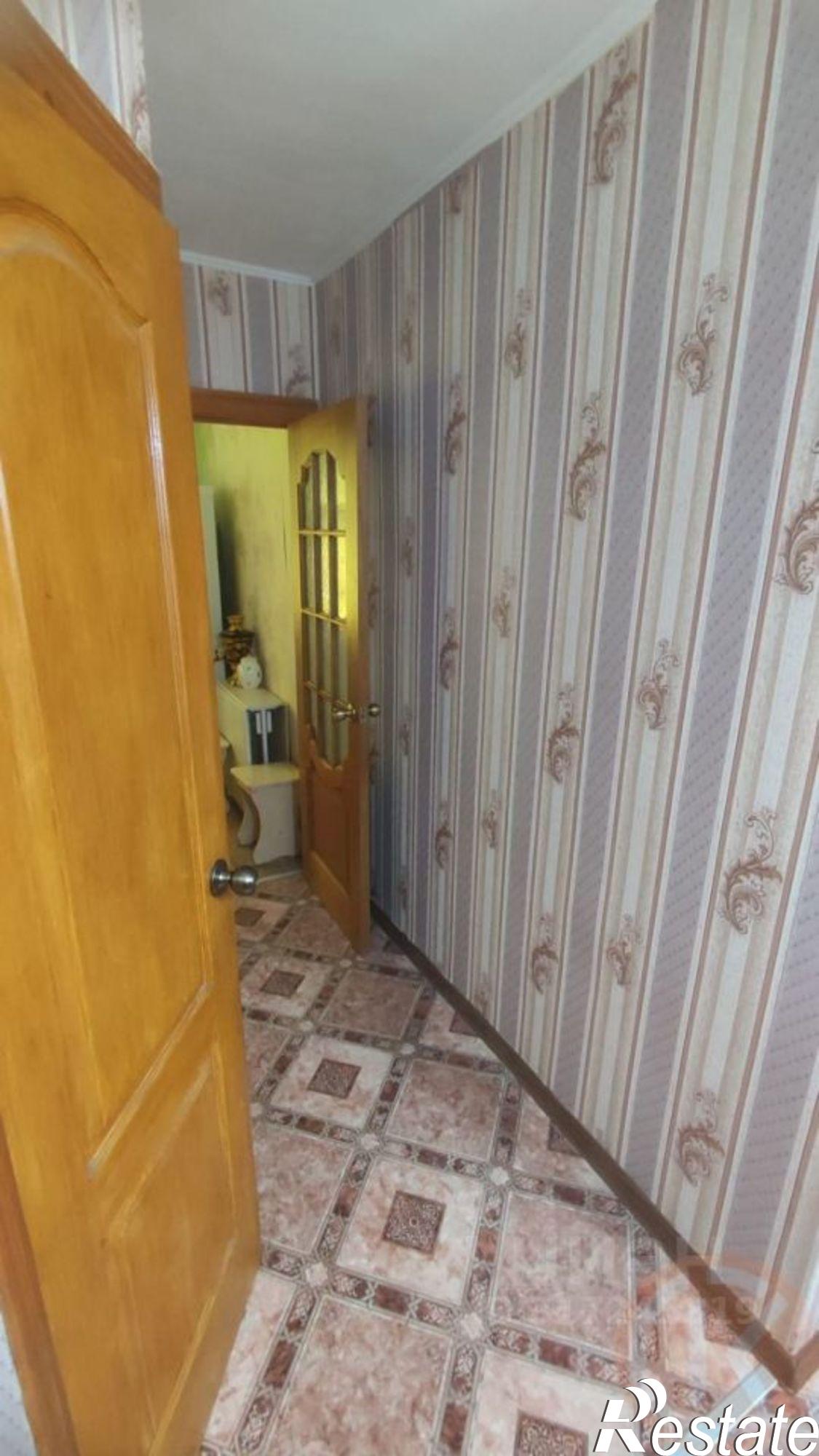 Купить квартиру за 4 100 000 рублей на мкр 8, 2