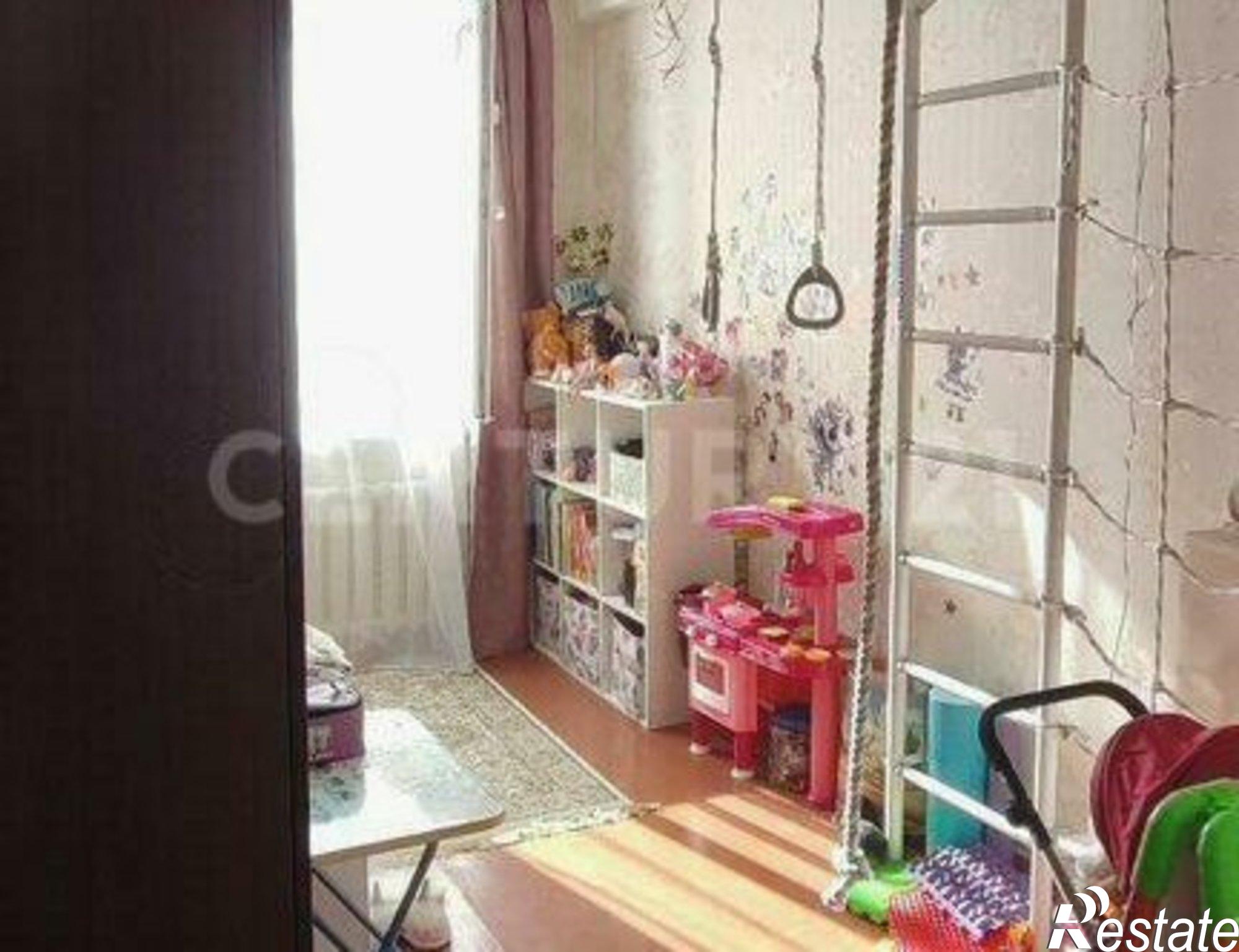 Купить квартиру за 5 900 000 рублей на улица Генерала Жидилова, 28