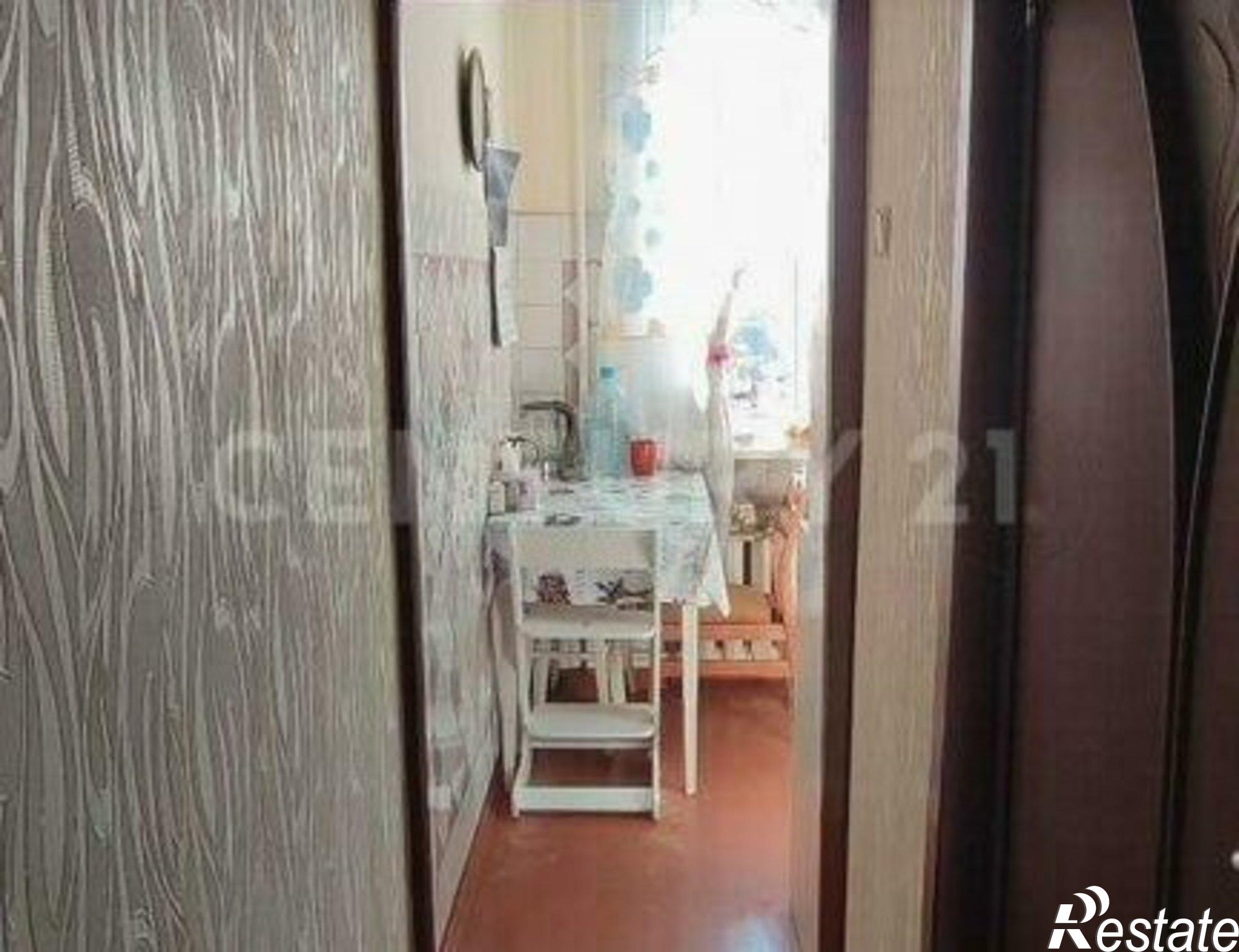 Купить квартиру за 5 900 000 рублей на улица Генерала Жидилова, 28