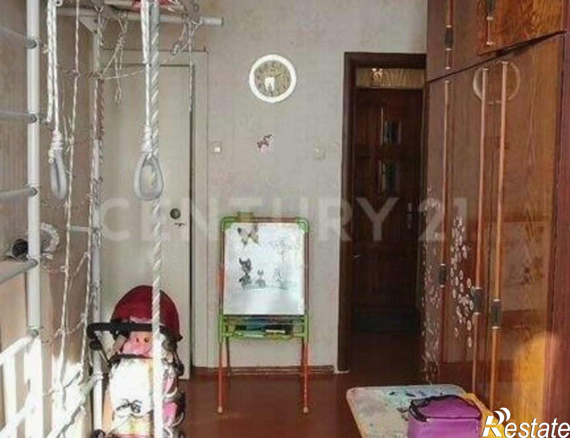 Купить квартиру за 5 900 000 рублей на улица Генерала Жидилова, 28