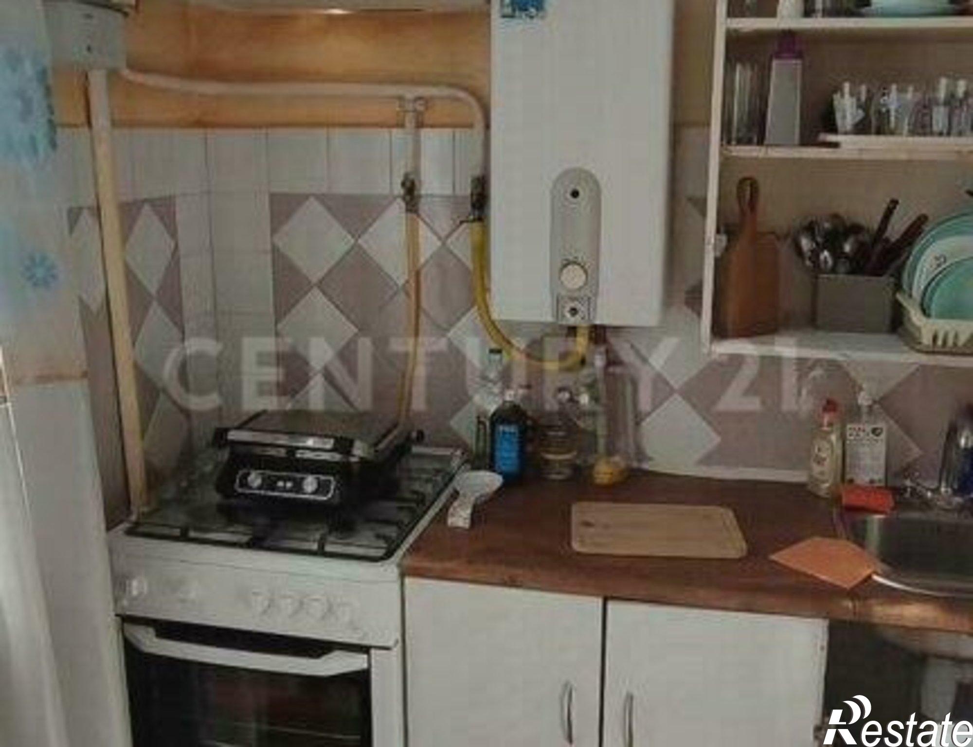 Купить квартиру за 5 900 000 рублей на улица Генерала Жидилова, 28