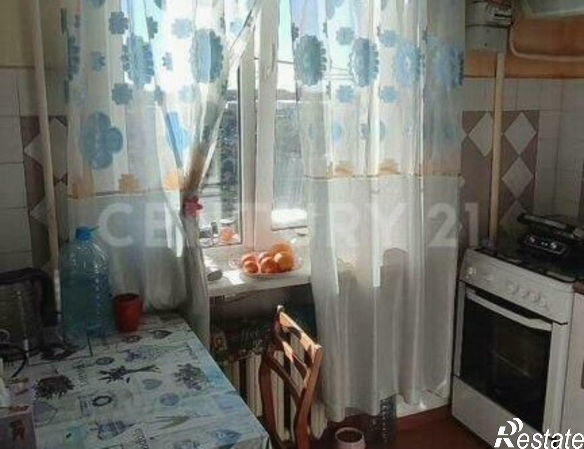 Купить квартиру за 5 900 000 рублей на улица Генерала Жидилова, 28