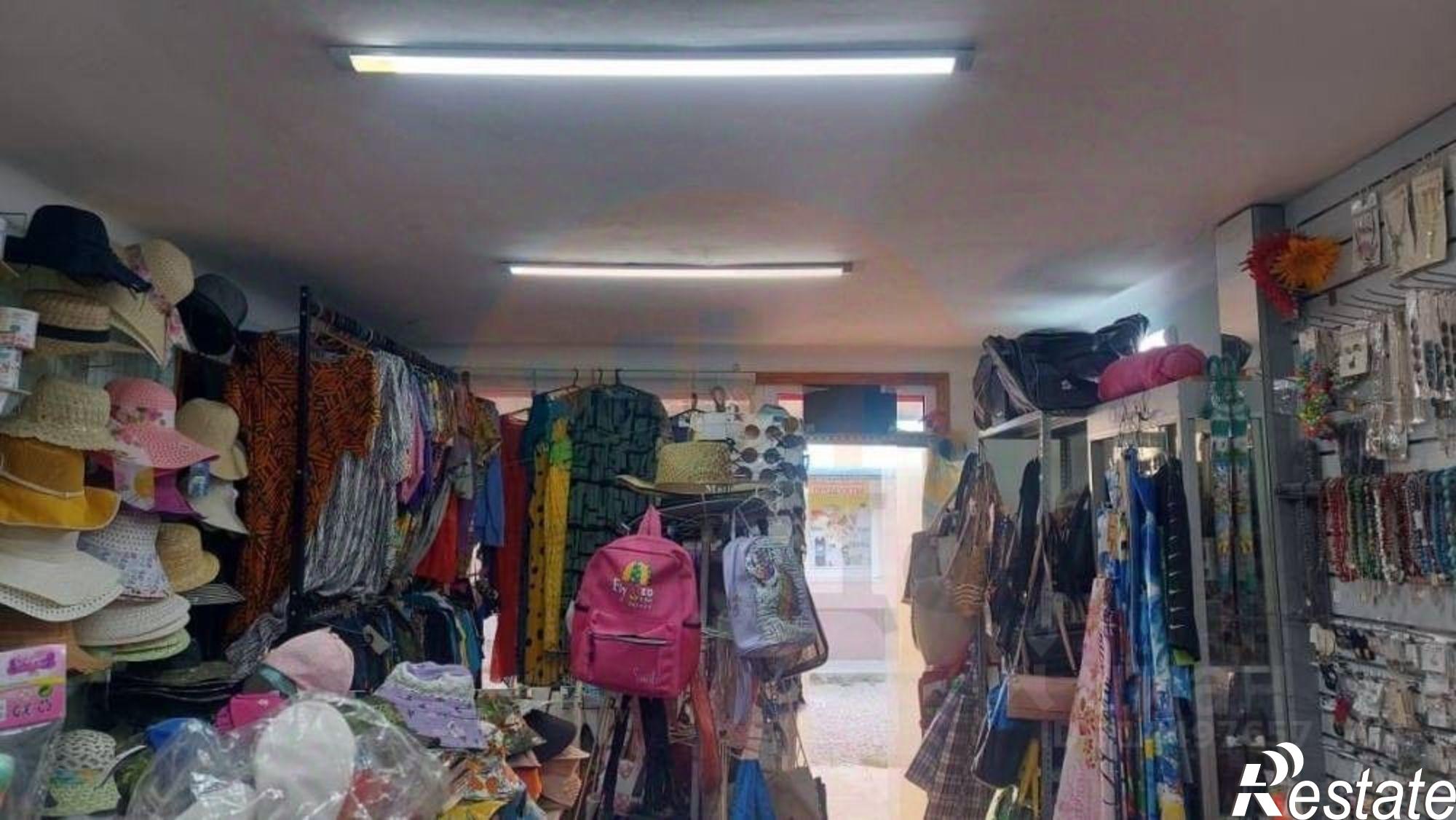 Купить торговое помещение за 5 500 010 рублей на ул Морская 4, 12