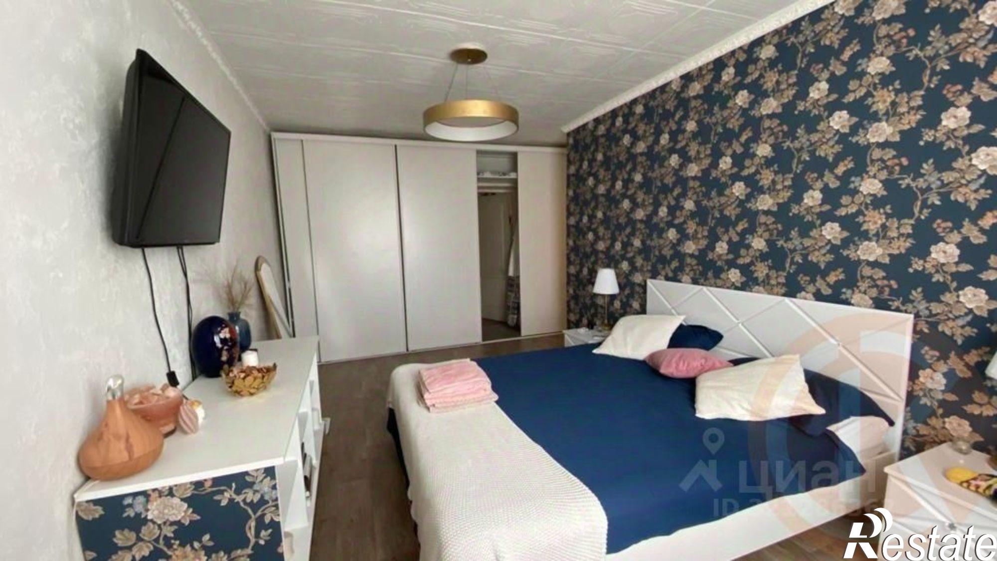 Купить квартиру за 6 000 000 рублей на улица Иванищева, 15