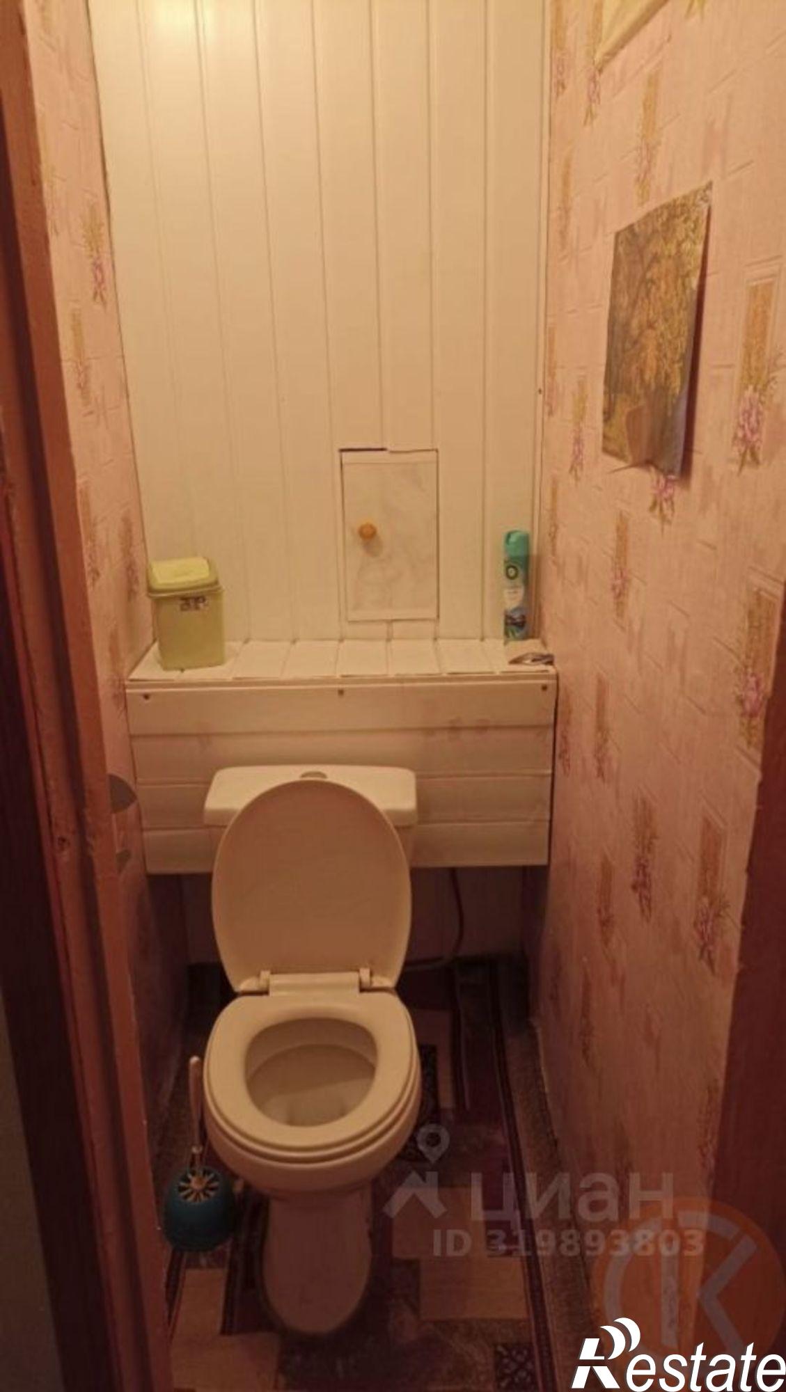 Купить квартиру за 4 400 000 рублей на улица Иванищева, 9