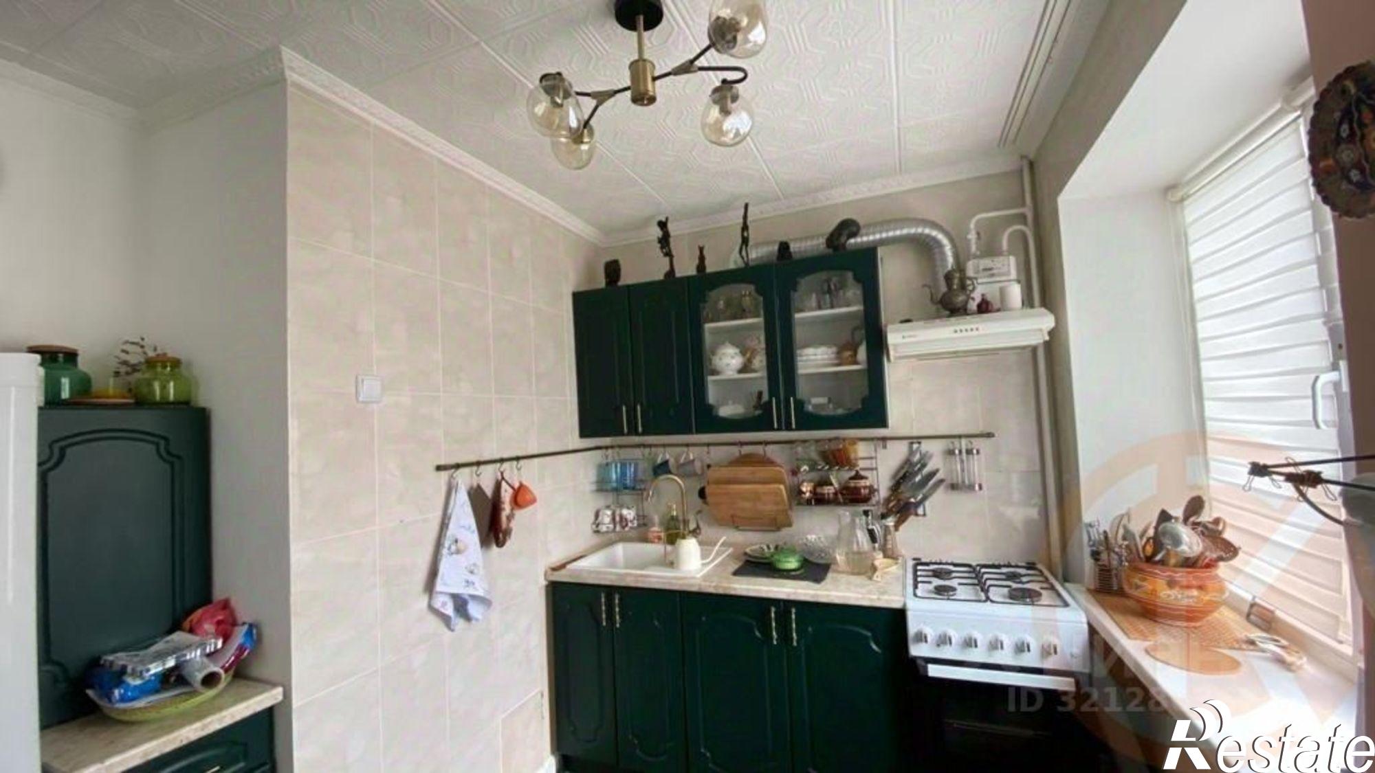 Купить квартиру за 6 000 000 рублей на улица Иванищева, 15