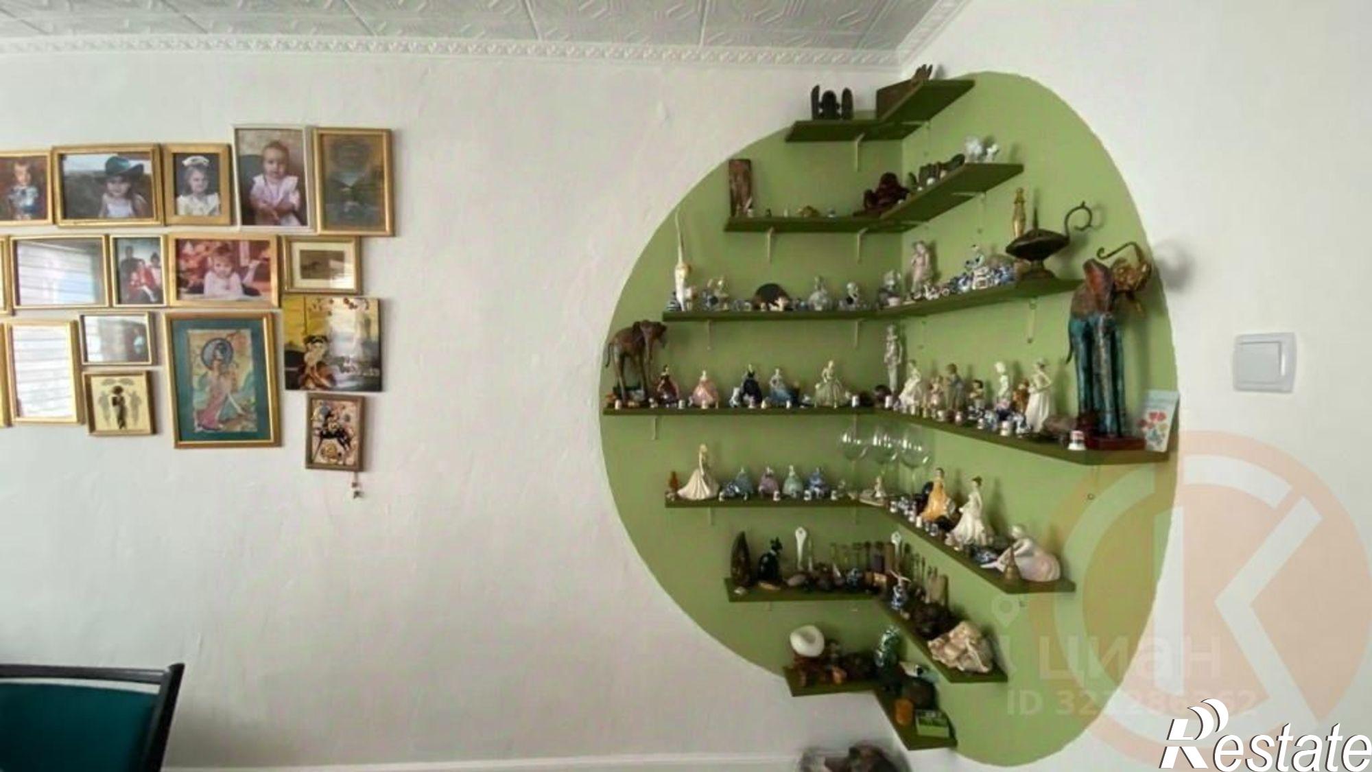 Купить квартиру за 6 000 000 рублей на улица Иванищева, 15