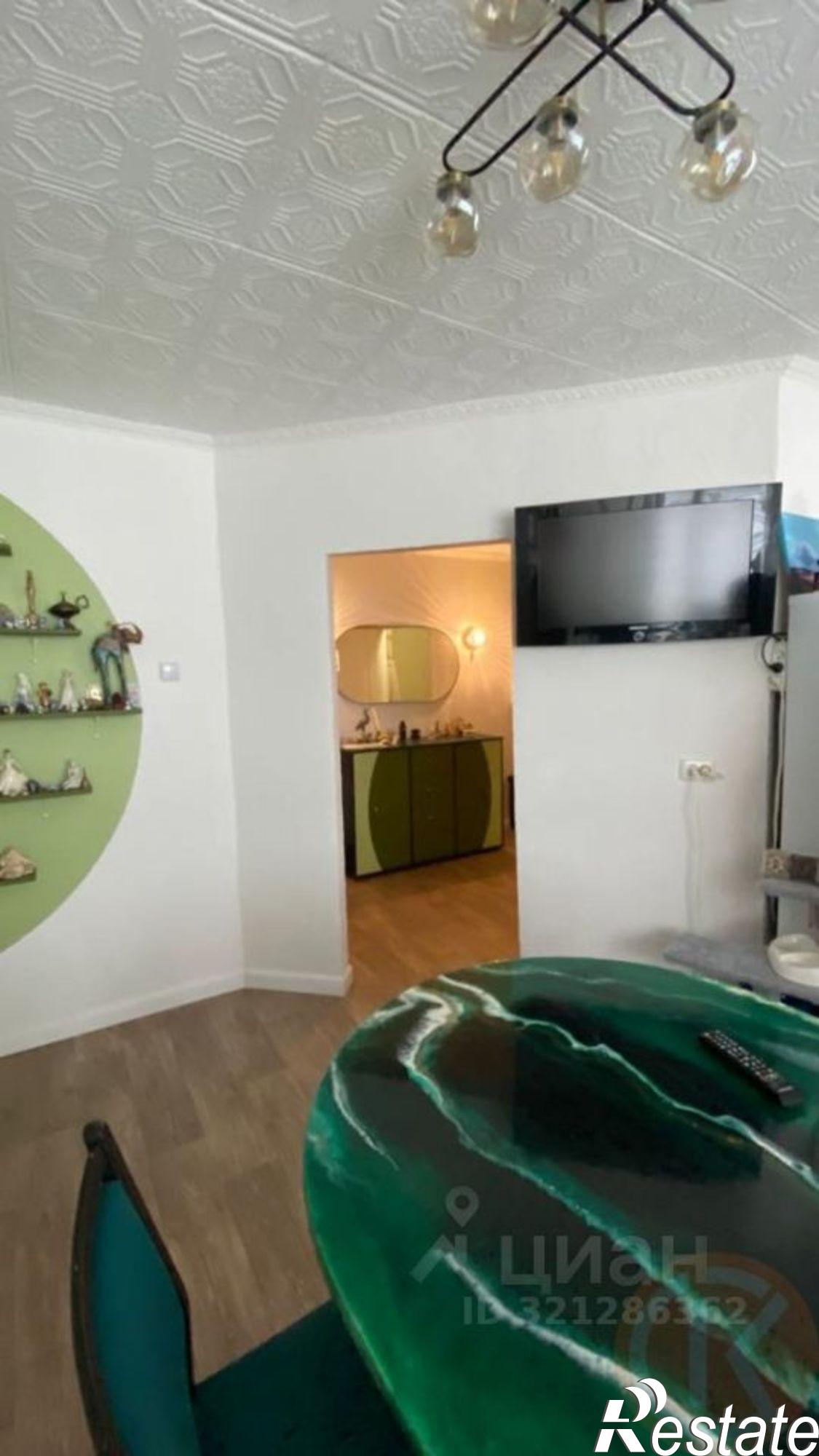 Купить квартиру за 6 000 000 рублей на улица Иванищева, 15