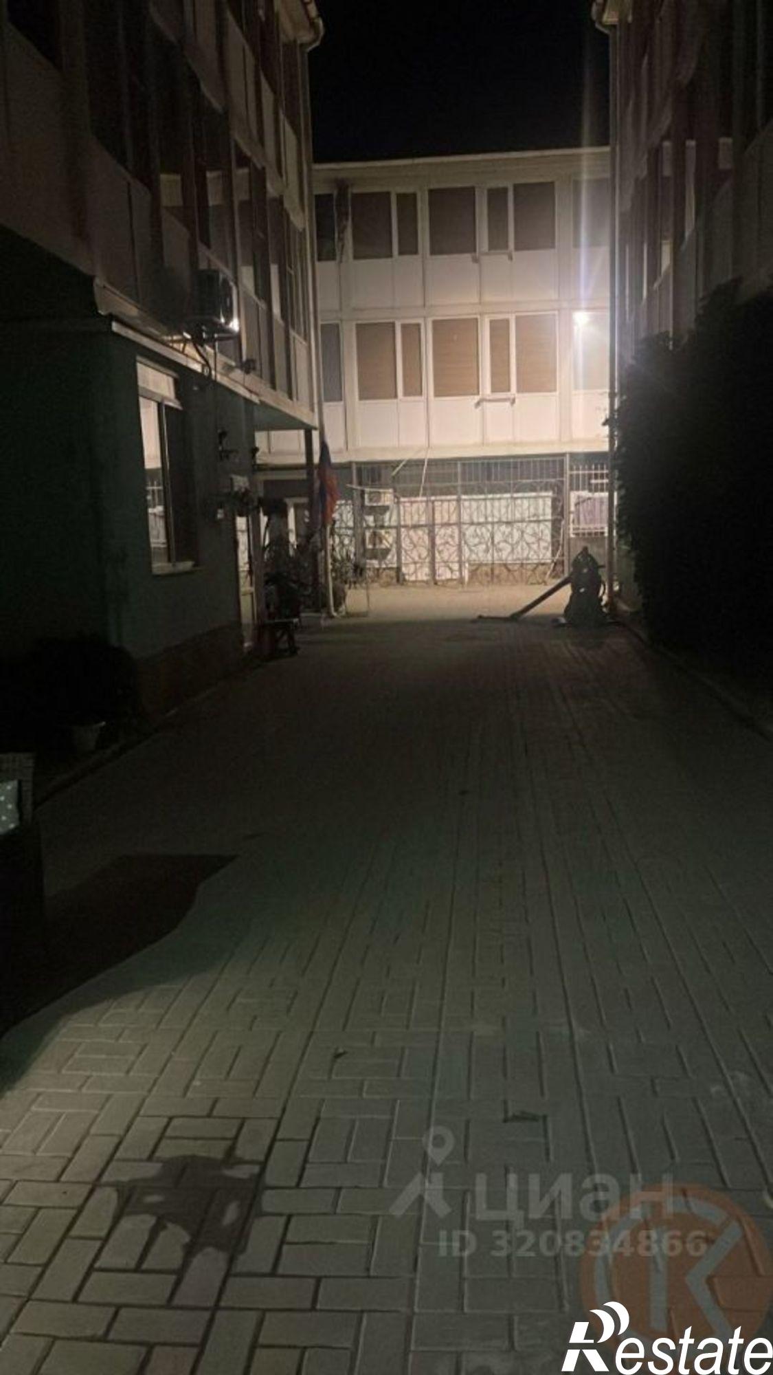 Купить помещение свободного назначения за 7 500 040 рублей на улица Октябрьской Революции, 17