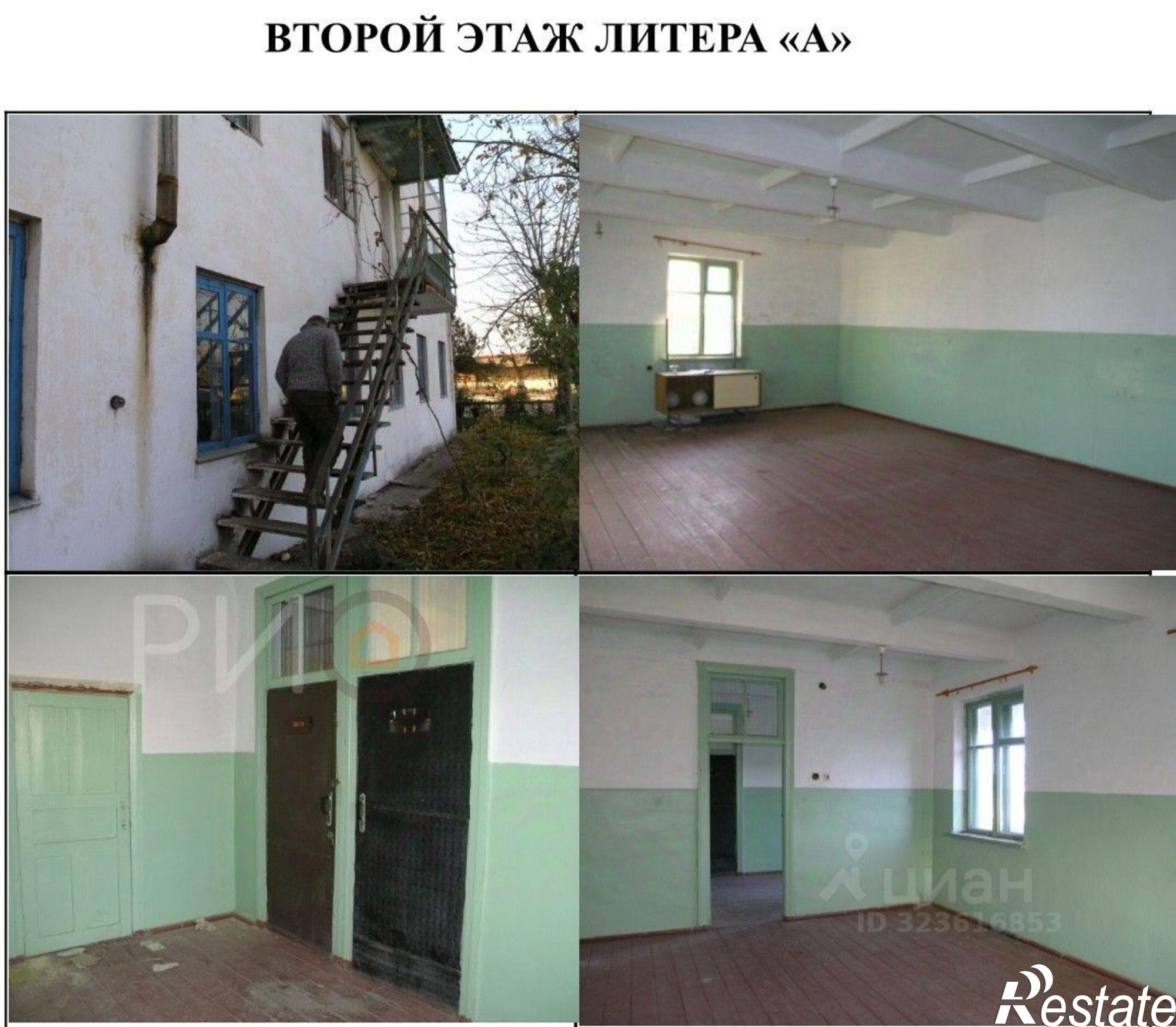 Купить производственную площадь за 40 000 600 рублей на Черноморский район, Кировское с.