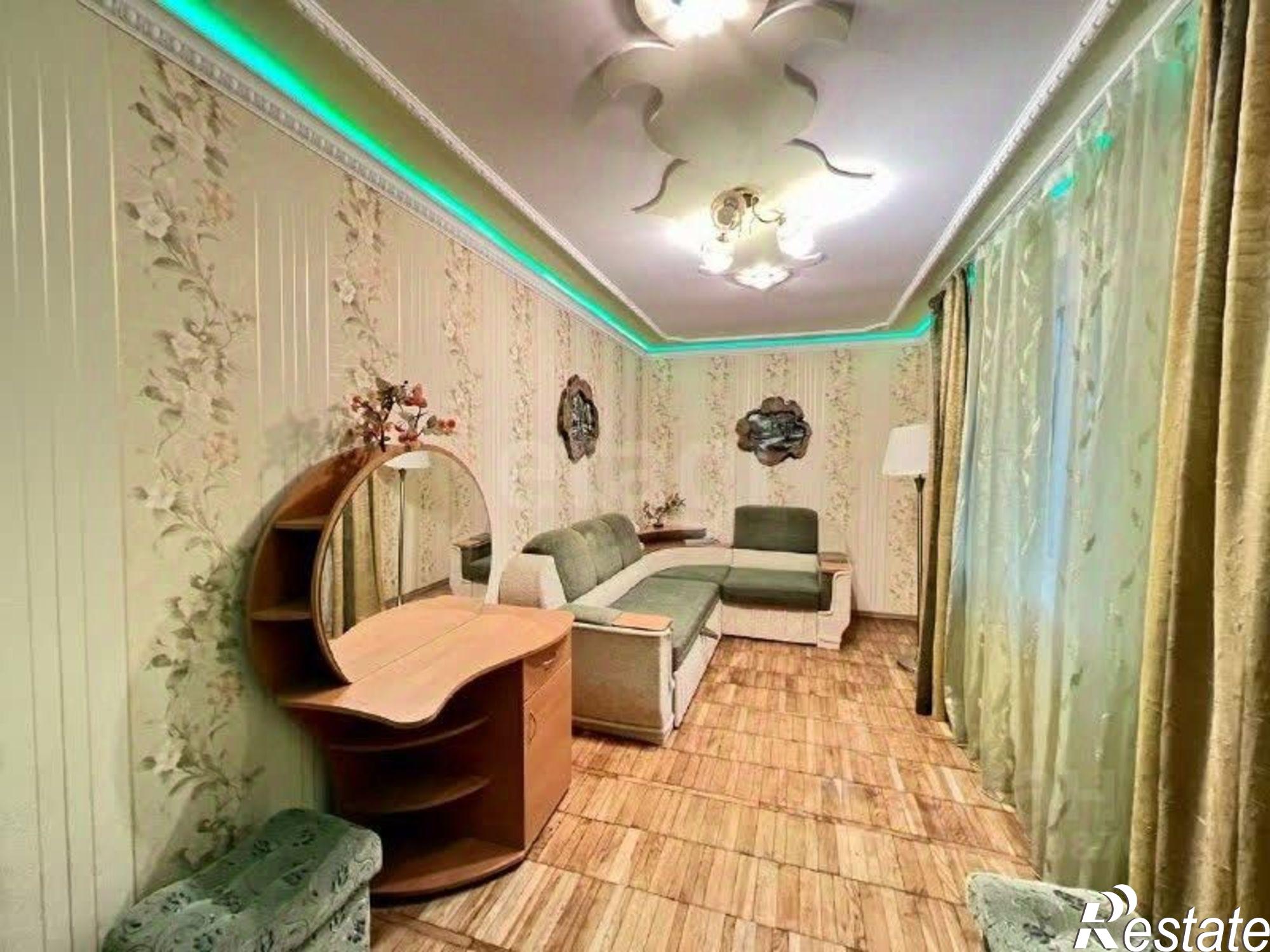 Купить квартиру за 7 500 000 рублей на Южная улица, 48