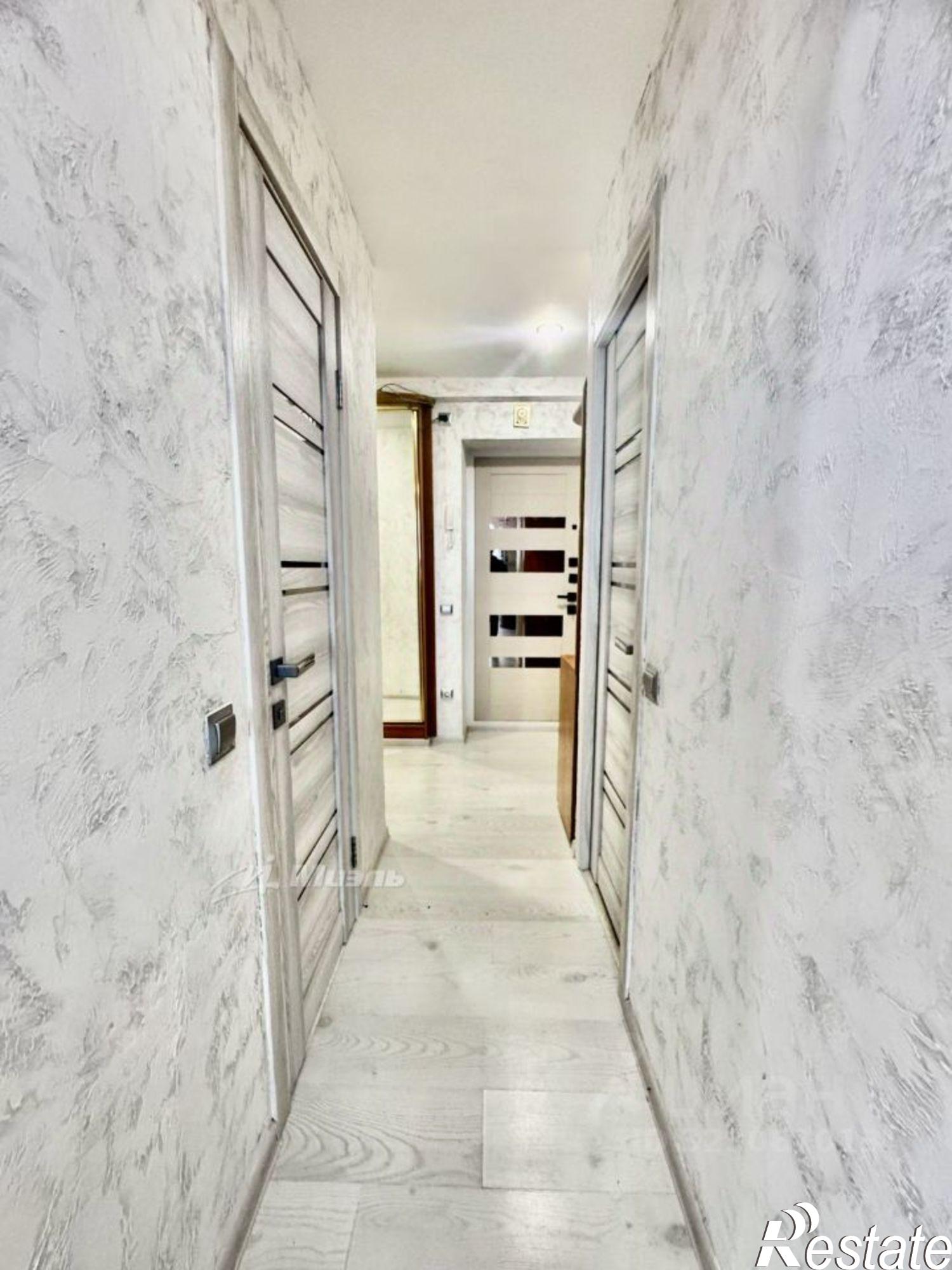 Купить квартиру за 10 500 000 рублей на Качинское шоссе, 44