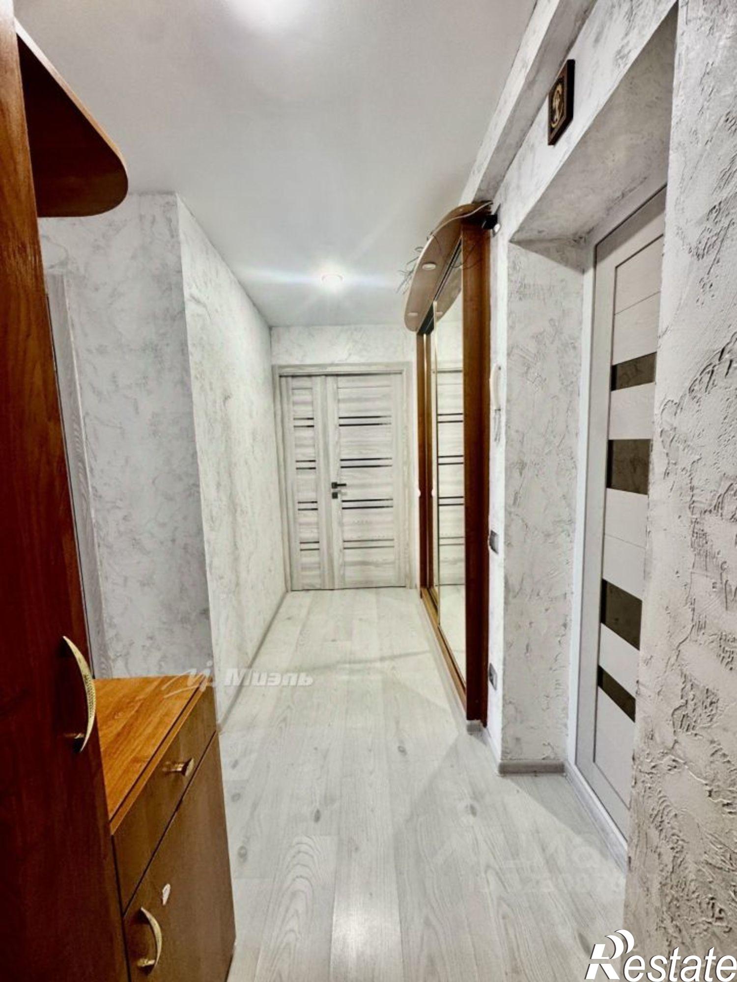 Купить квартиру за 10 500 000 рублей на Качинское шоссе, 44