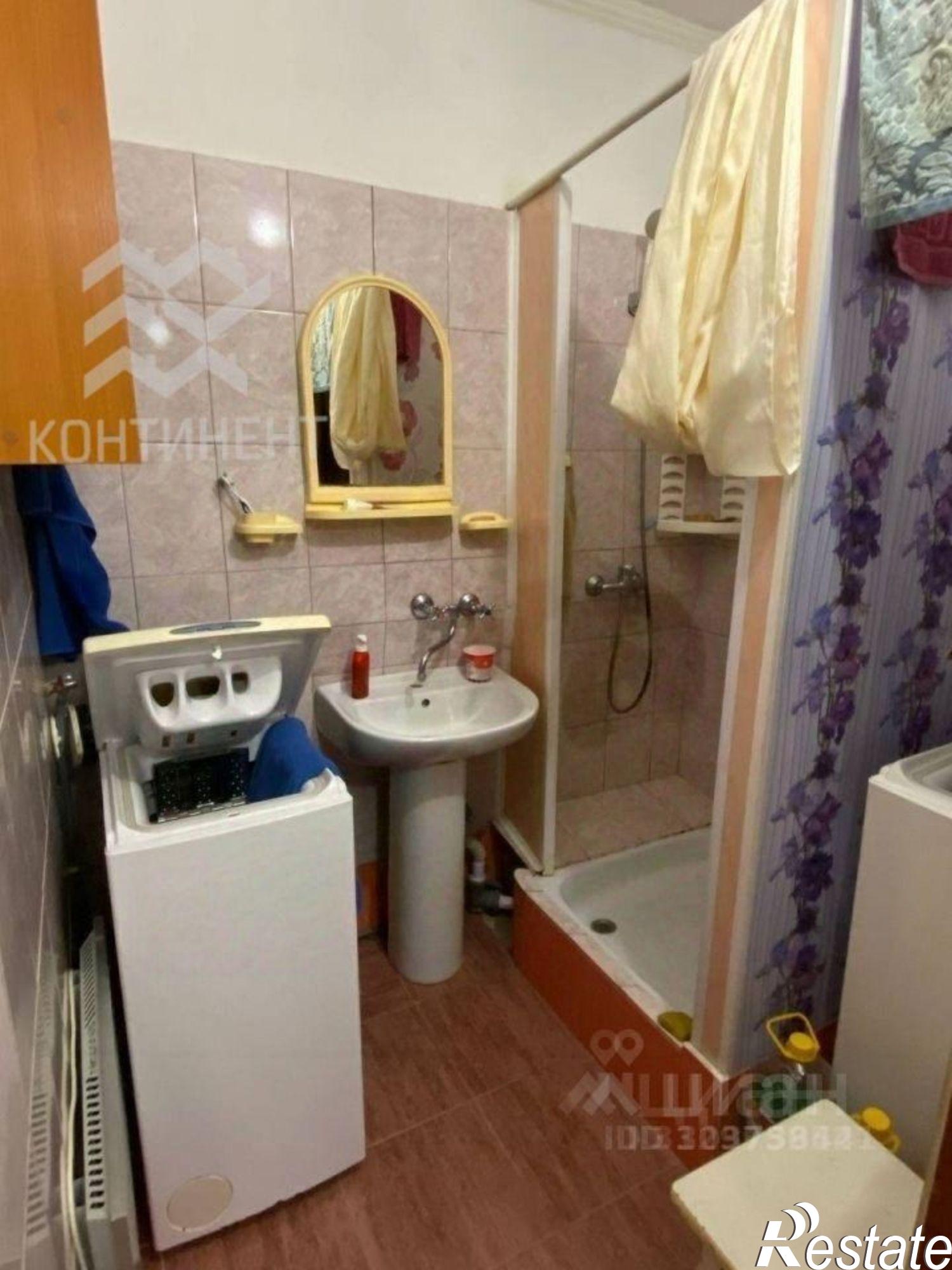 Купить квартиру за 4 400 000 рублей на улица Димитрова, 18