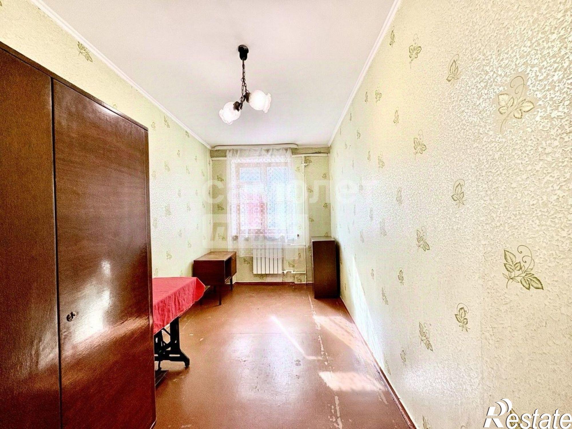 Купить квартиру за 7 100 000 рублей на пр-кт Гагарина, 12