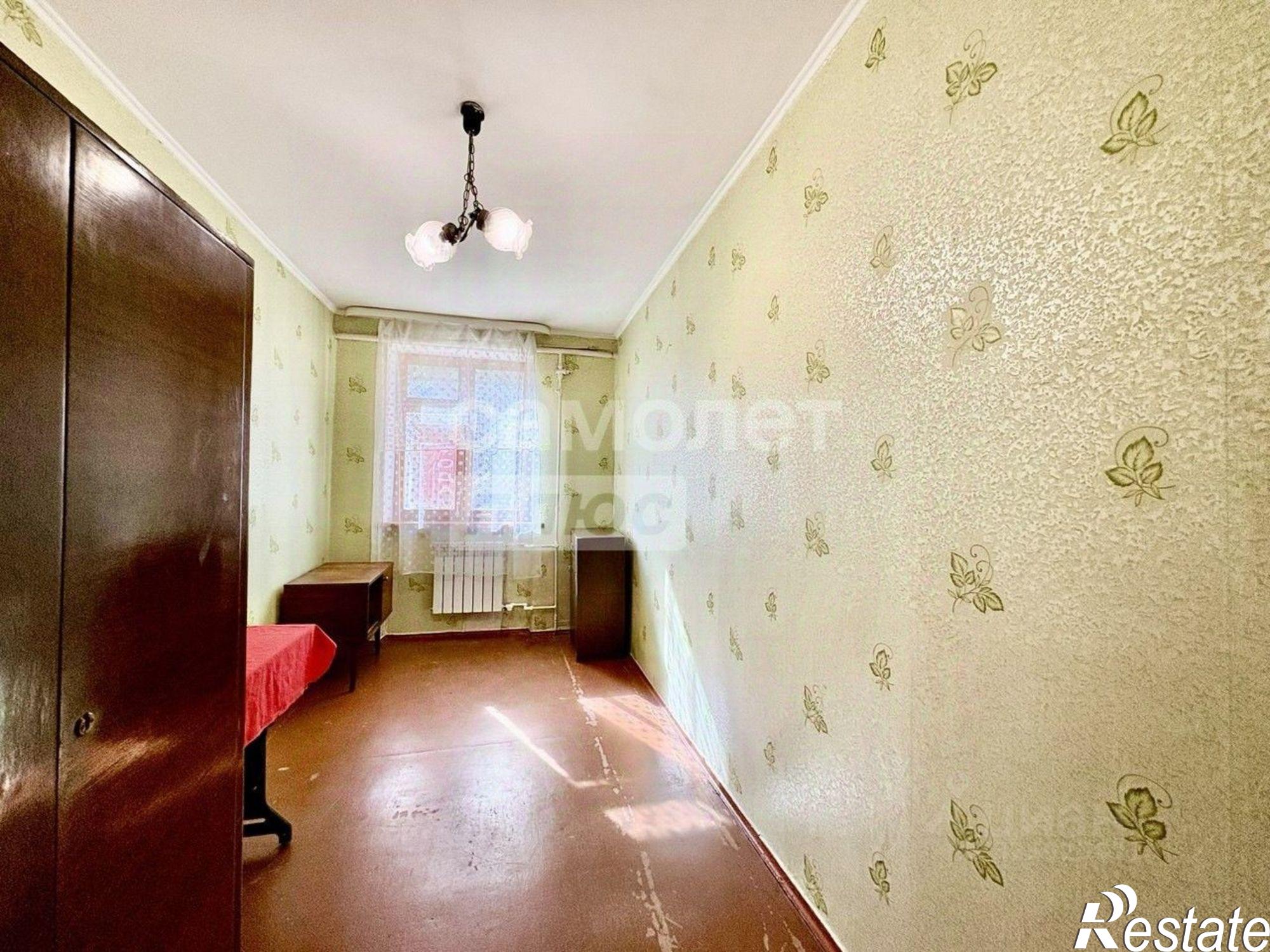 Купить квартиру за 7 100 000 рублей на пр-кт Гагарина, 12