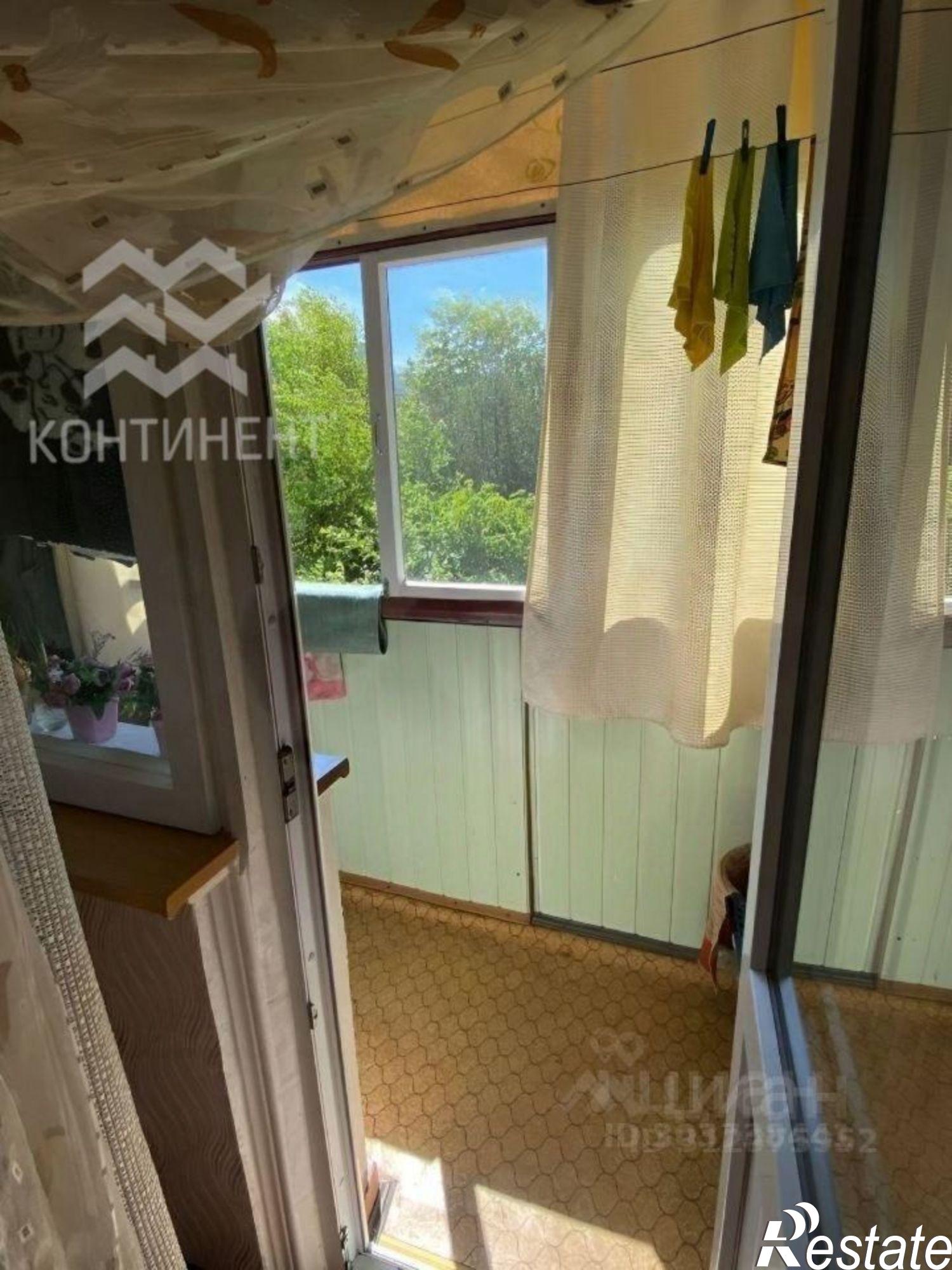 Купить квартиру за 4 400 000 рублей на улица Димитрова, 18