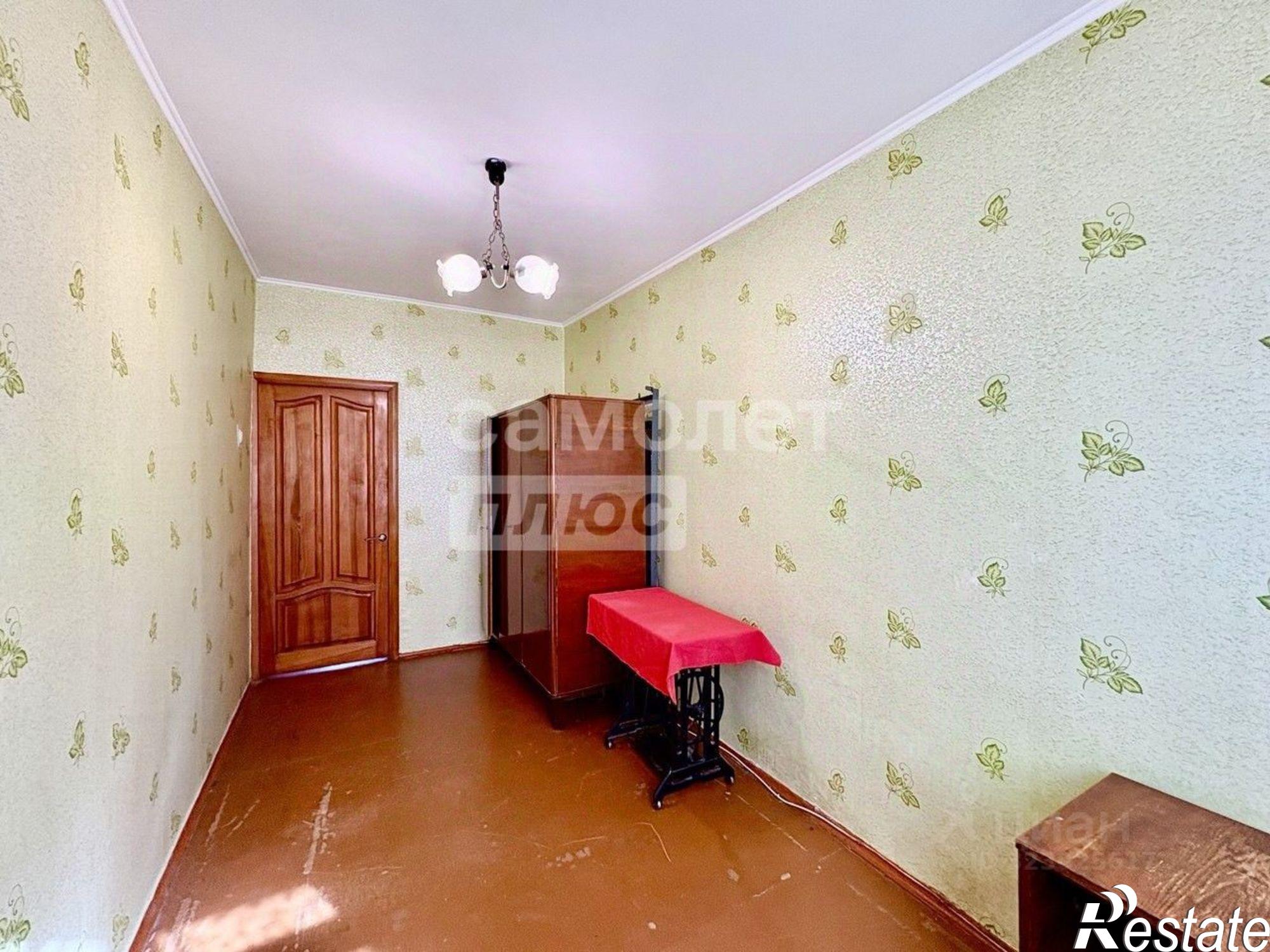 Купить квартиру за 7 100 000 рублей на пр-кт Гагарина, 12