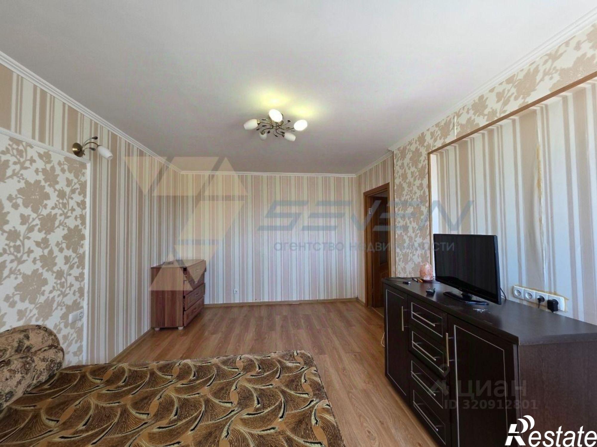 Купить квартиру за 11 500 000 рублей на улица Астана Кесаева, 14В