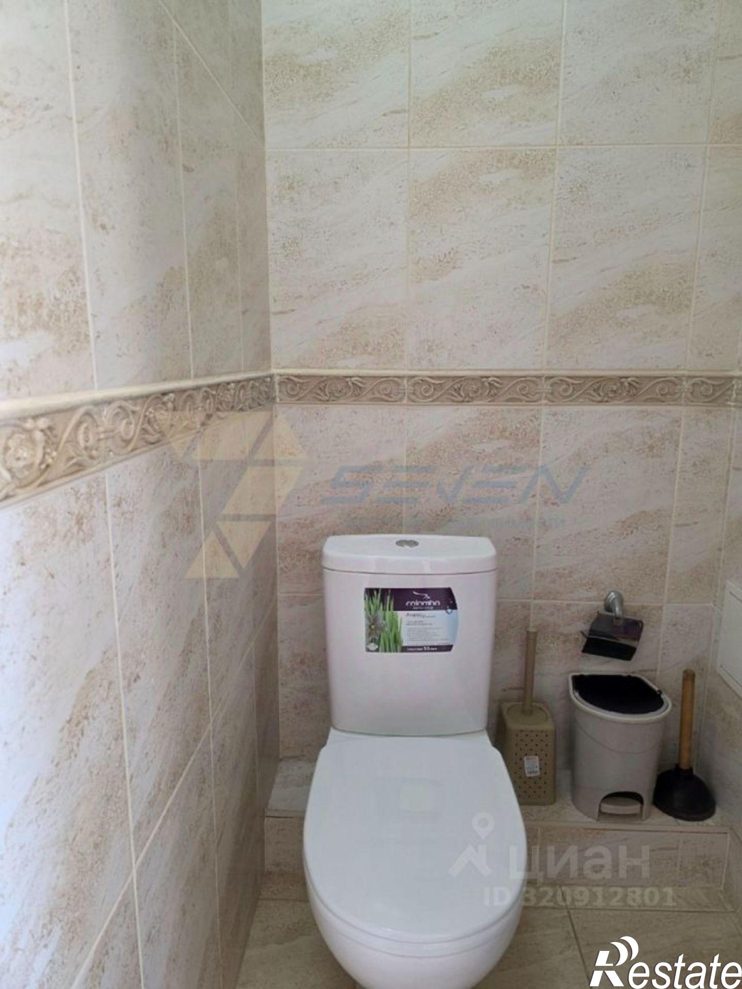 Купить квартиру за 11 500 000 рублей на улица Астана Кесаева, 14В