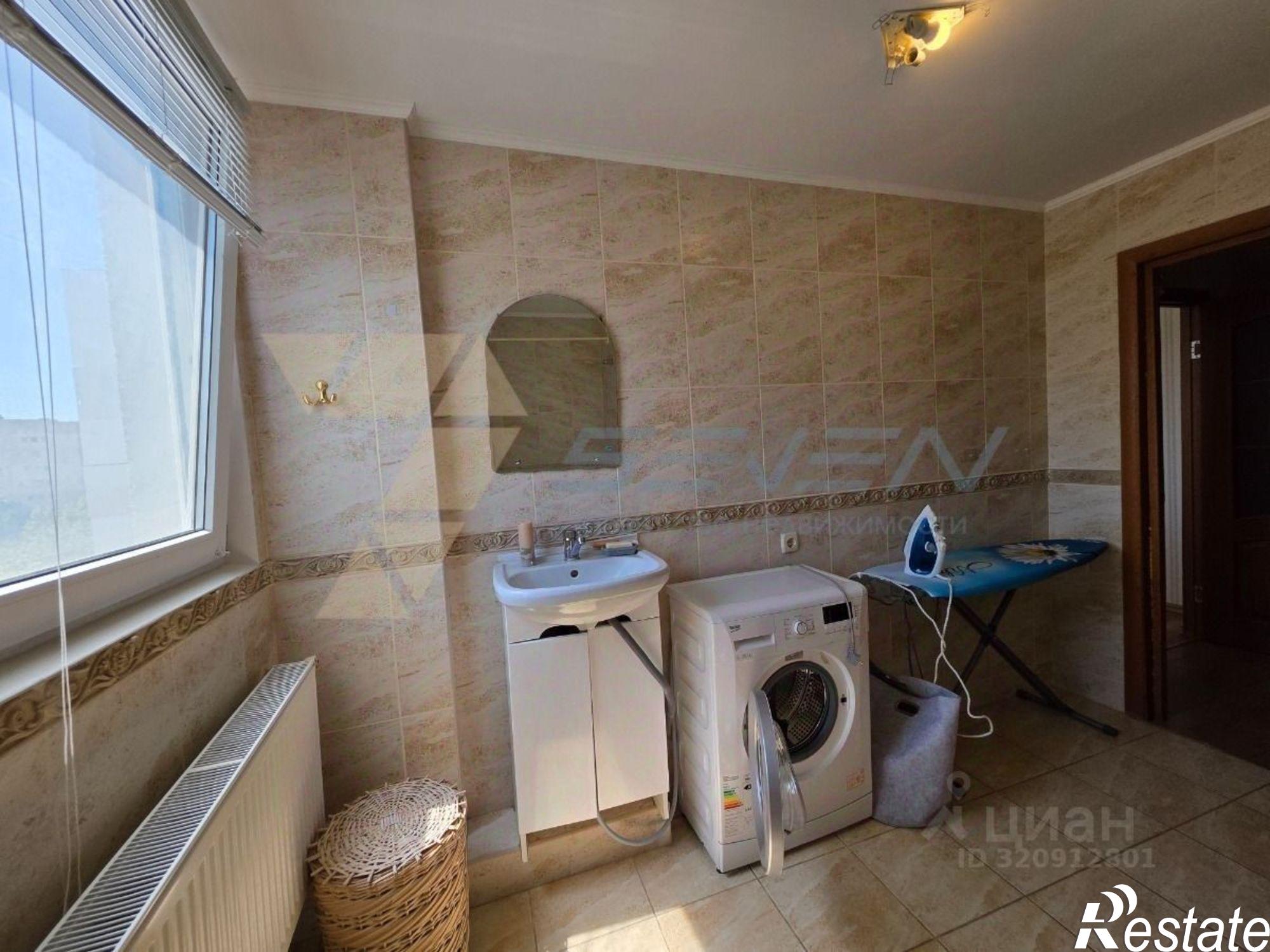 Купить квартиру за 11 500 000 рублей на улица Астана Кесаева, 14В