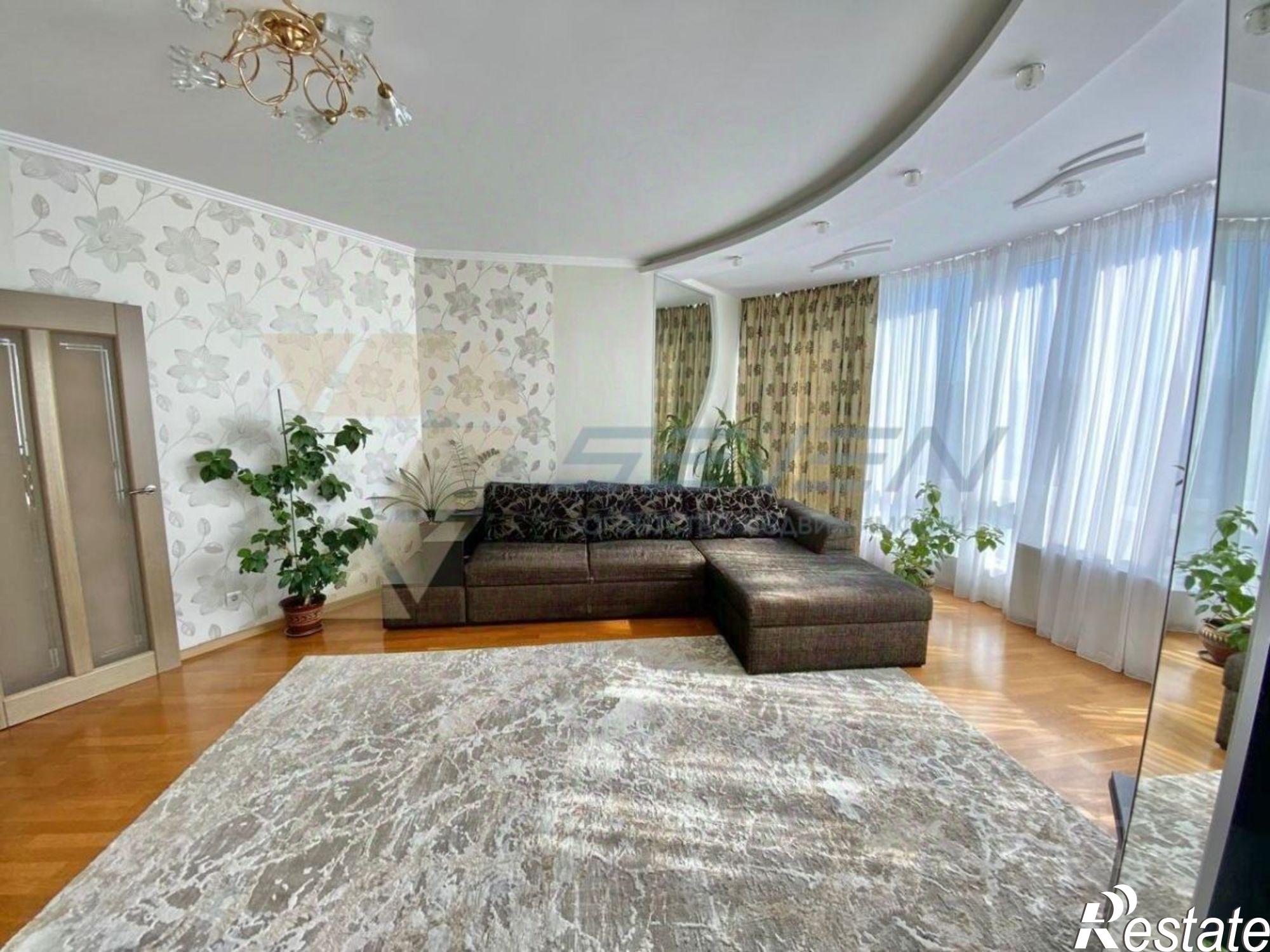 Купить квартиру за 19 500 000 рублей на Маячная улица, 16