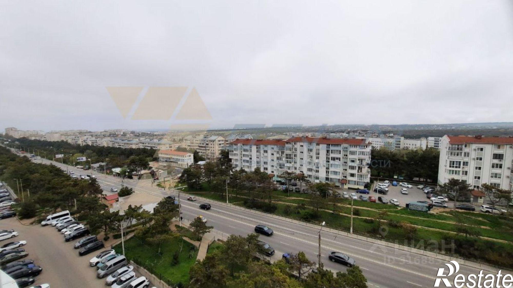 Купить квартиру за 19 990 000 рублей на проспект Генерала Острякова, 244 к7