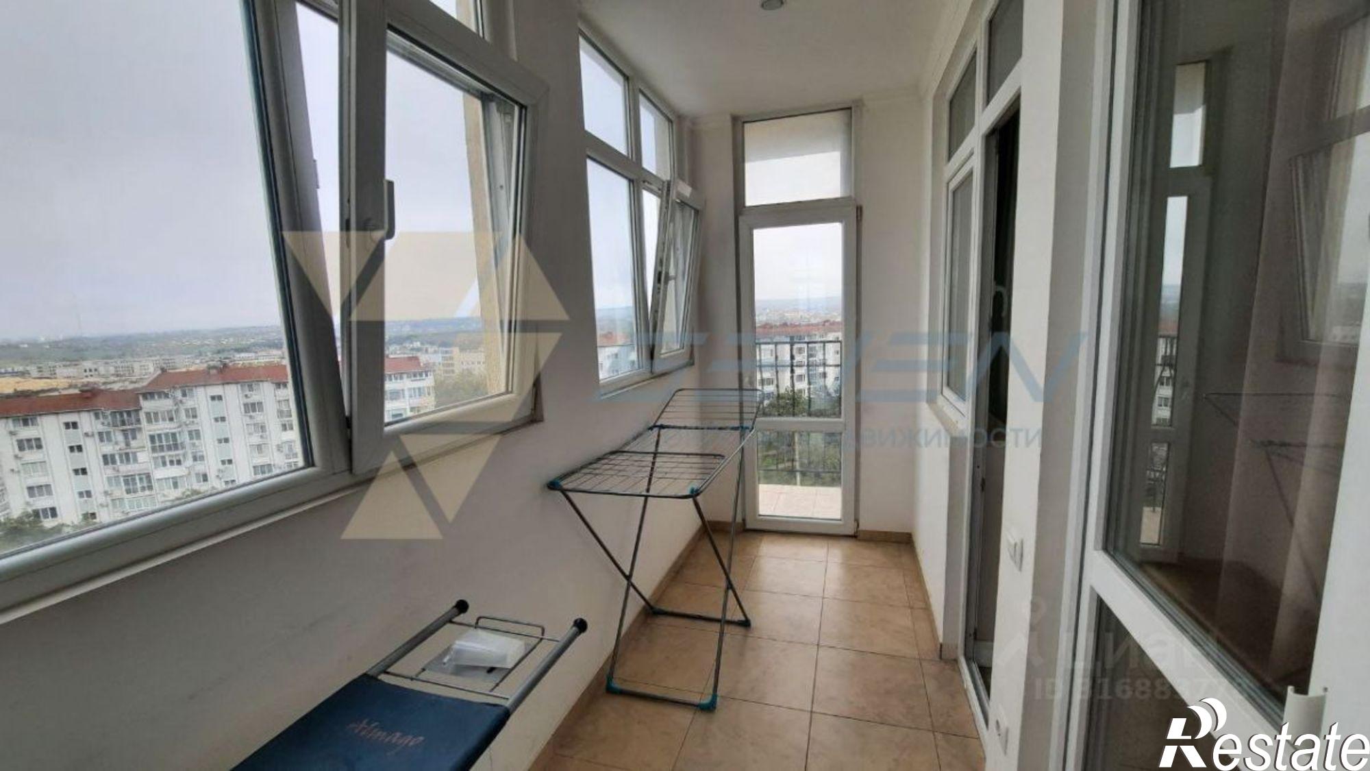 Купить квартиру за 19 990 000 рублей на проспект Генерала Острякова, 244 к7