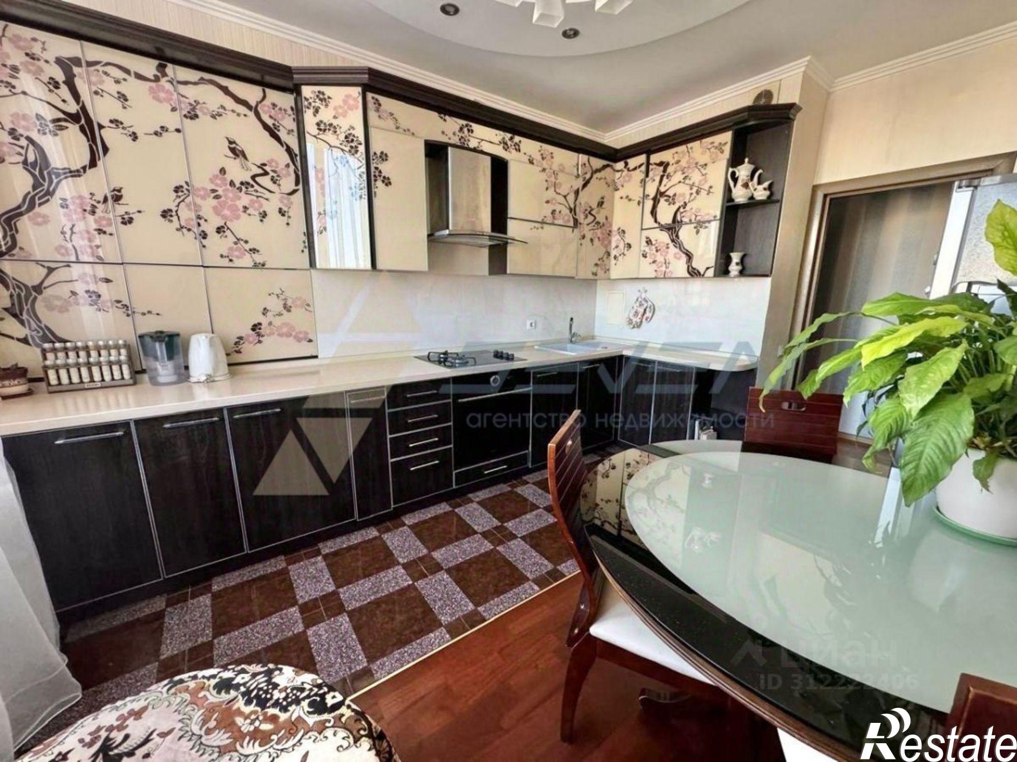 Купить квартиру за 19 500 000 рублей на Маячная улица, 16